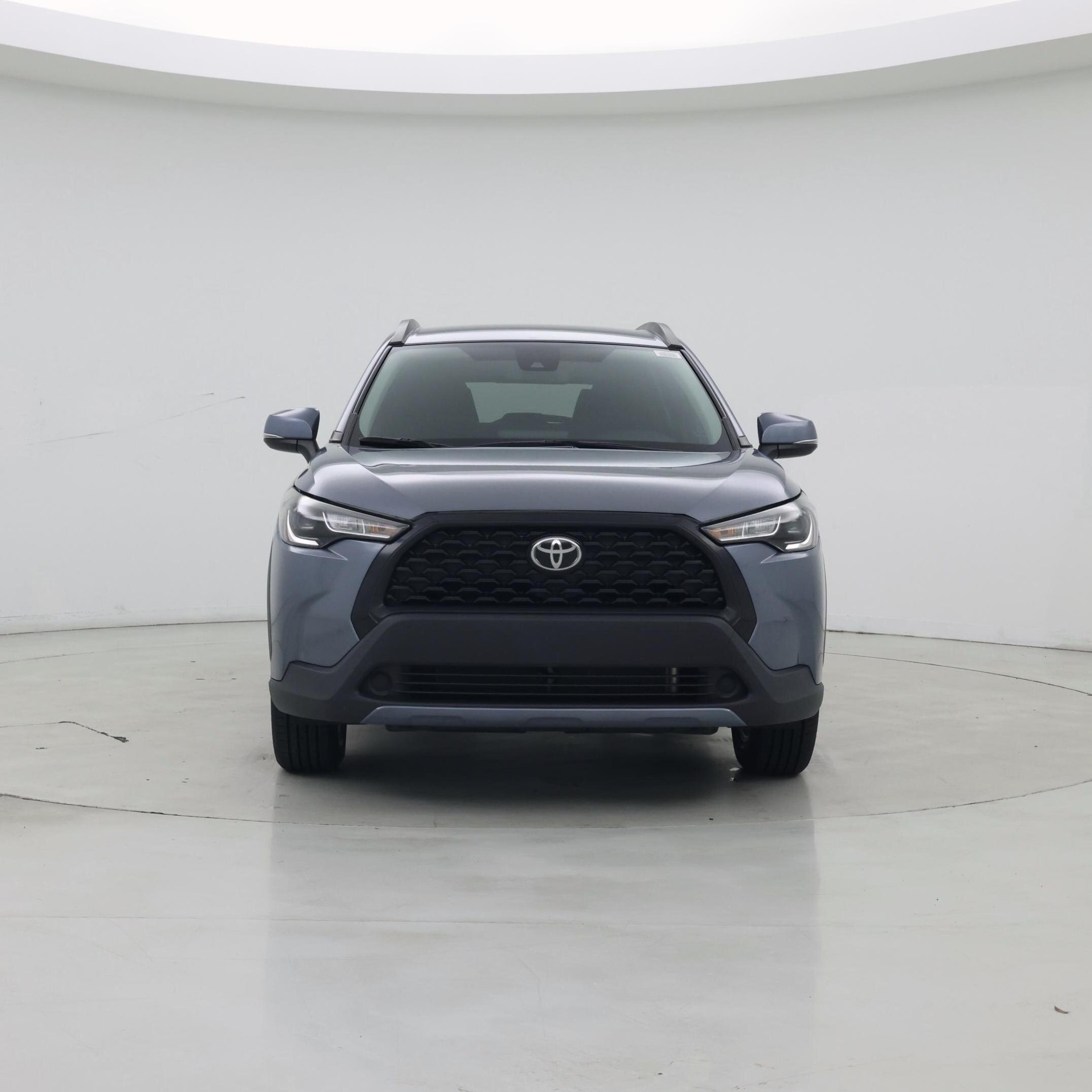 Thumbnail: 2022 Toyota Corolla Cross - 5