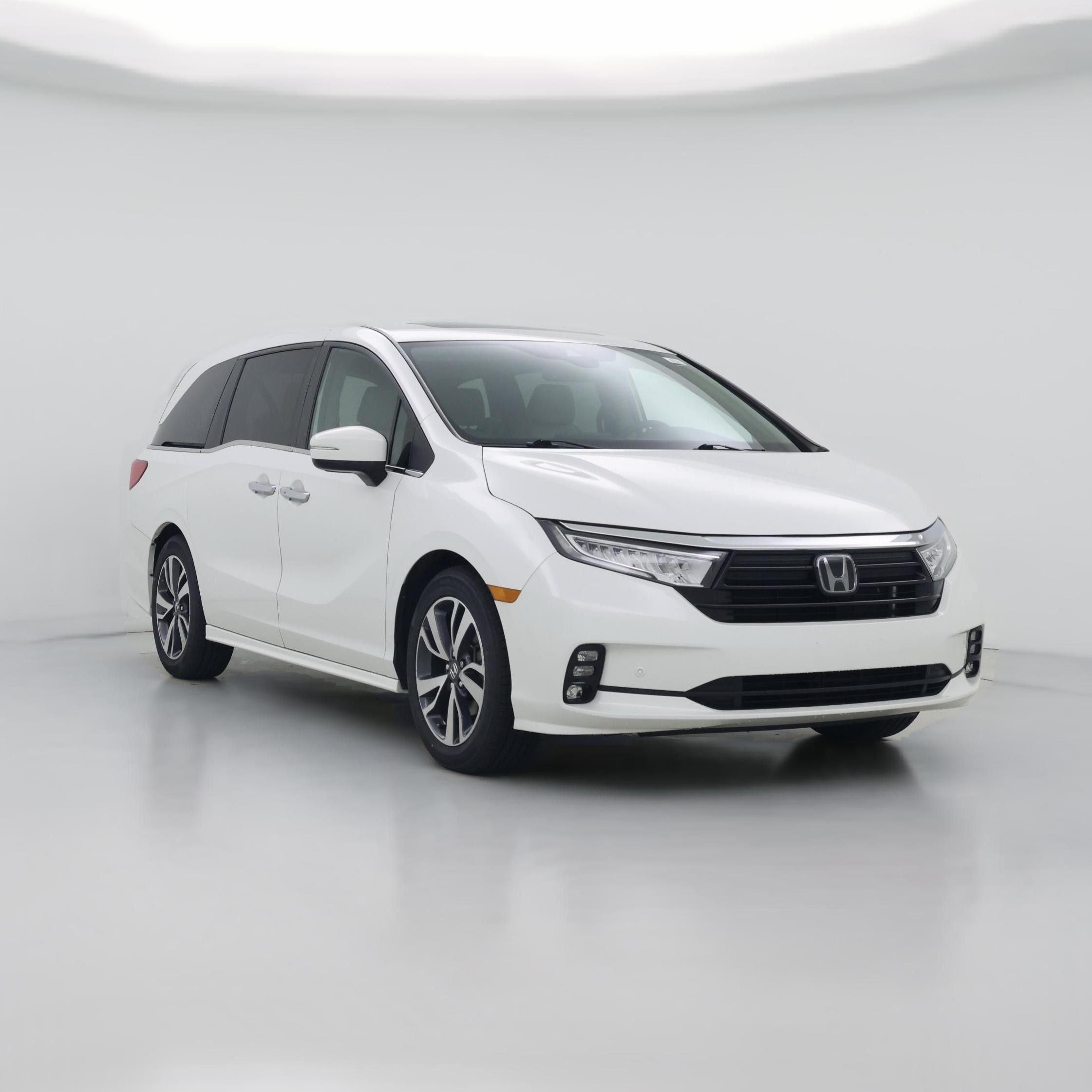 Thumbnail: 2023 Honda Odyssey - 1