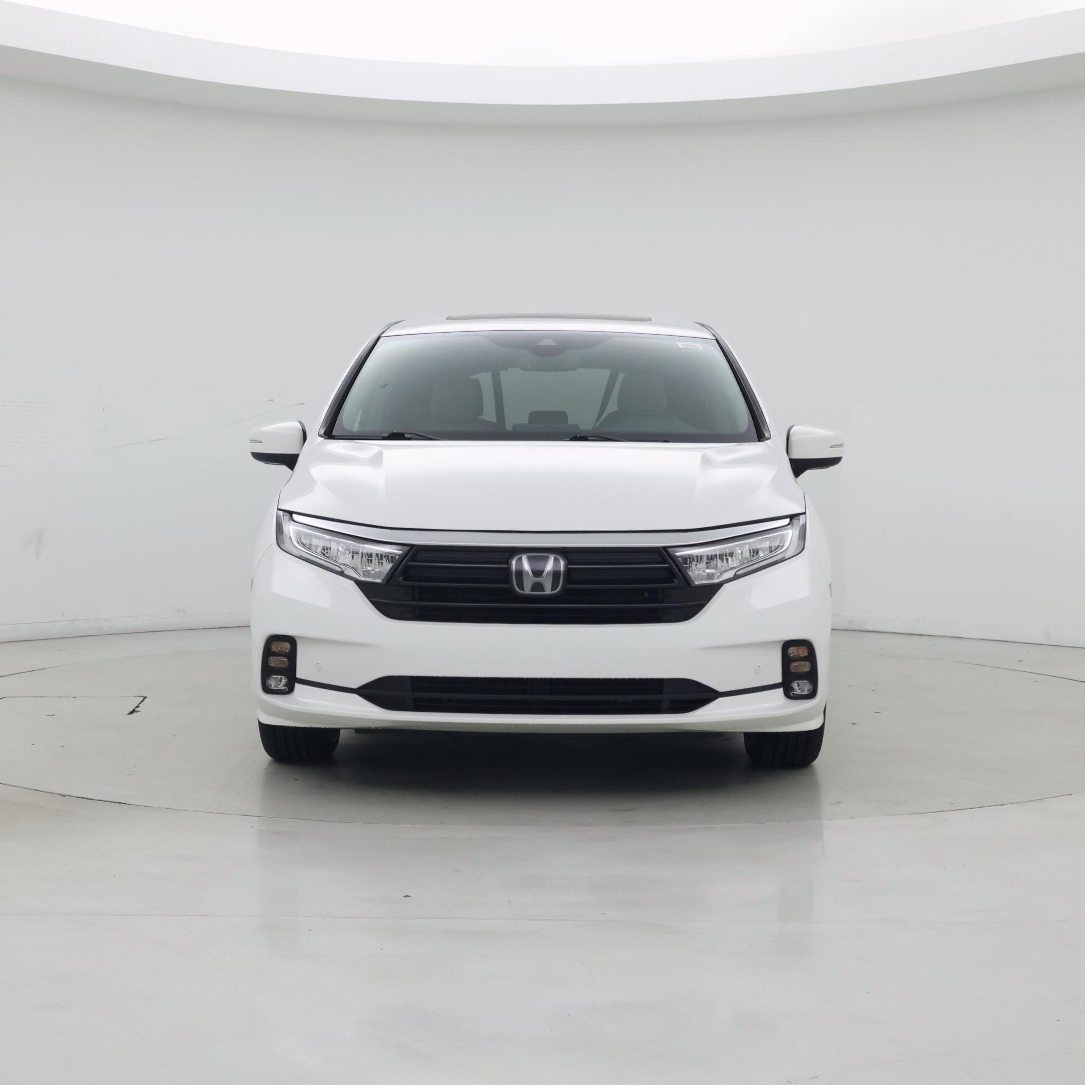 Thumbnail: 2023 Honda Odyssey - 5