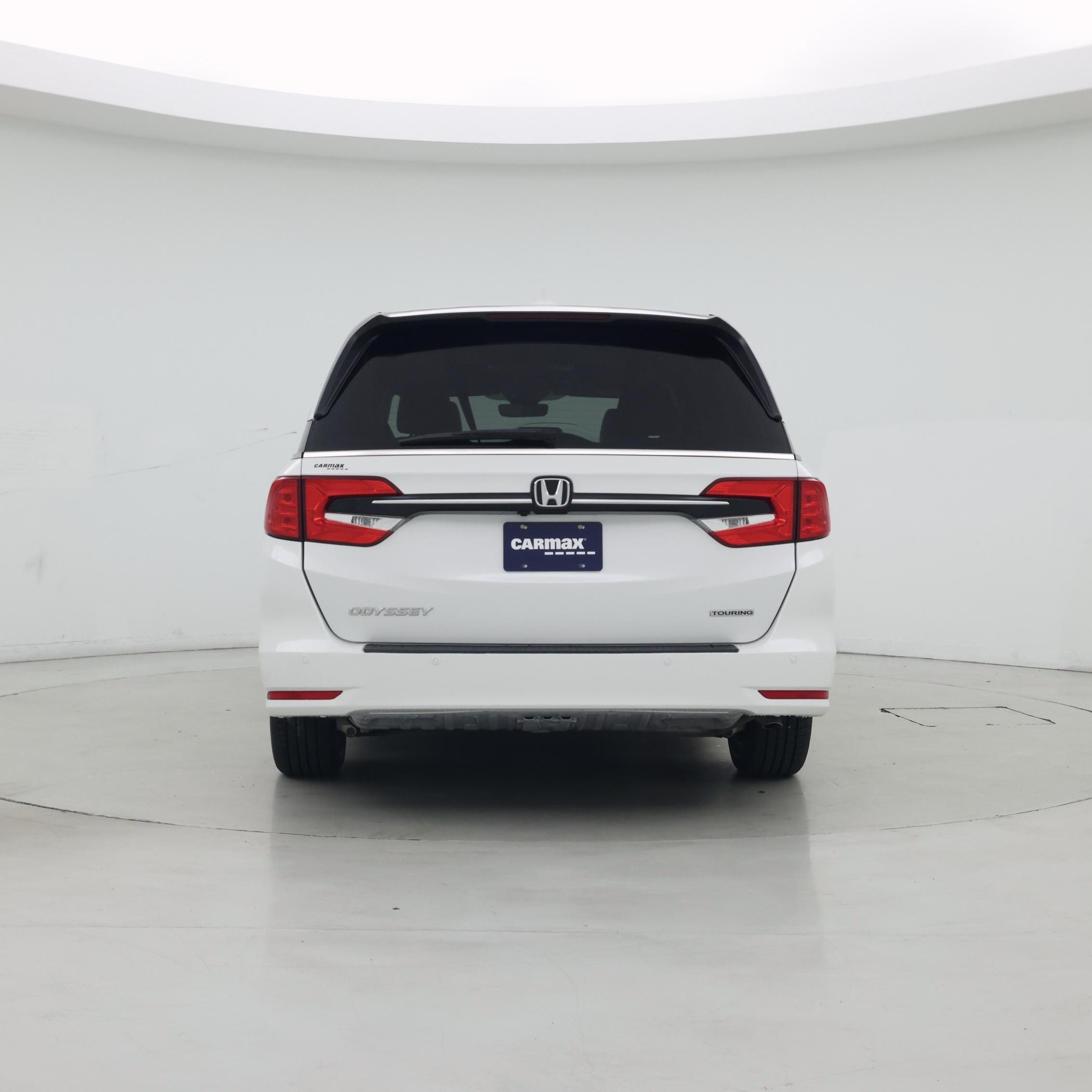 Thumbnail: 2023 Honda Odyssey - 6