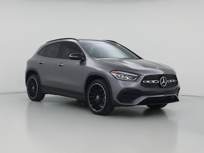 2023 Mercedes-Benz GLA250