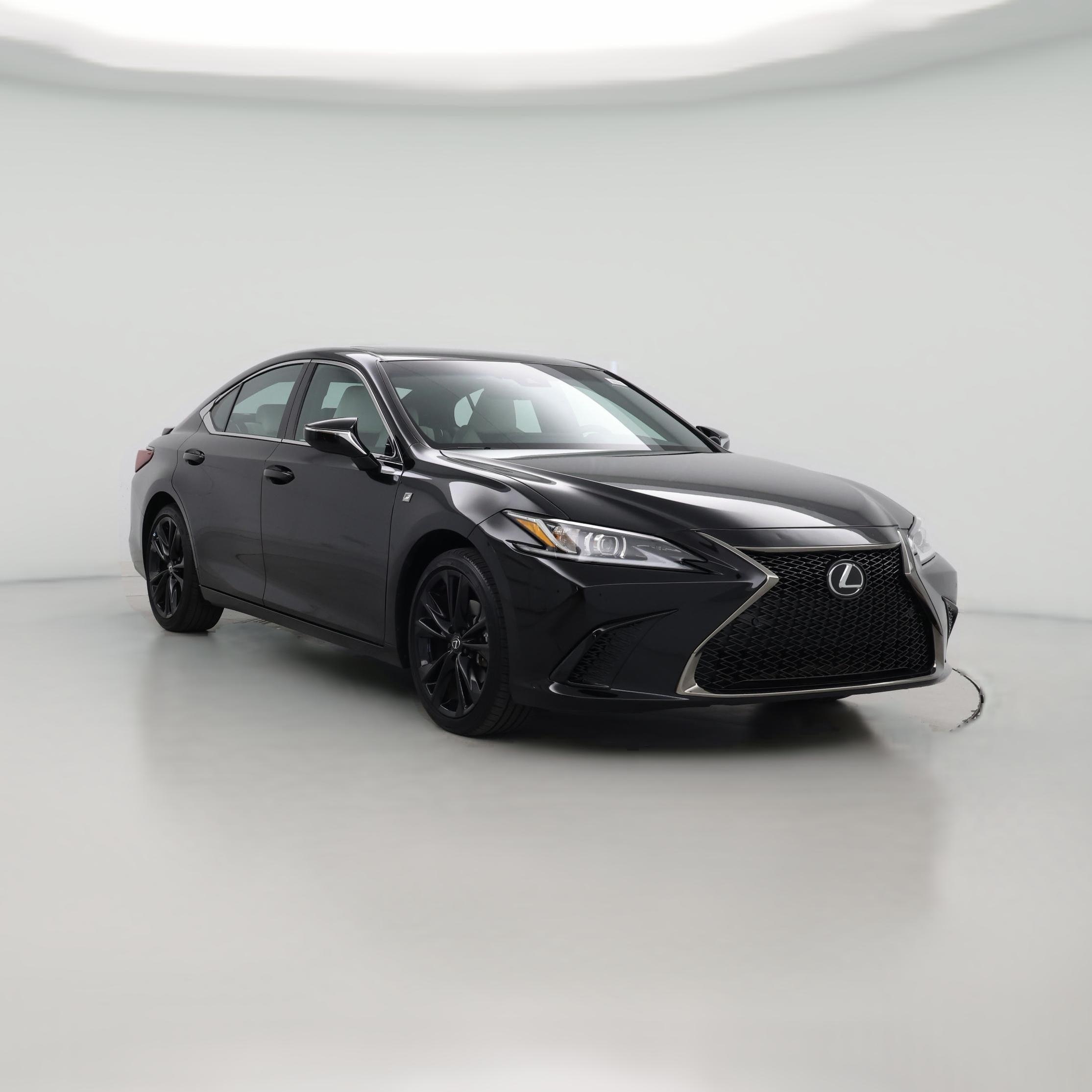 Thumbnail: 2023 Lexus ES - 1