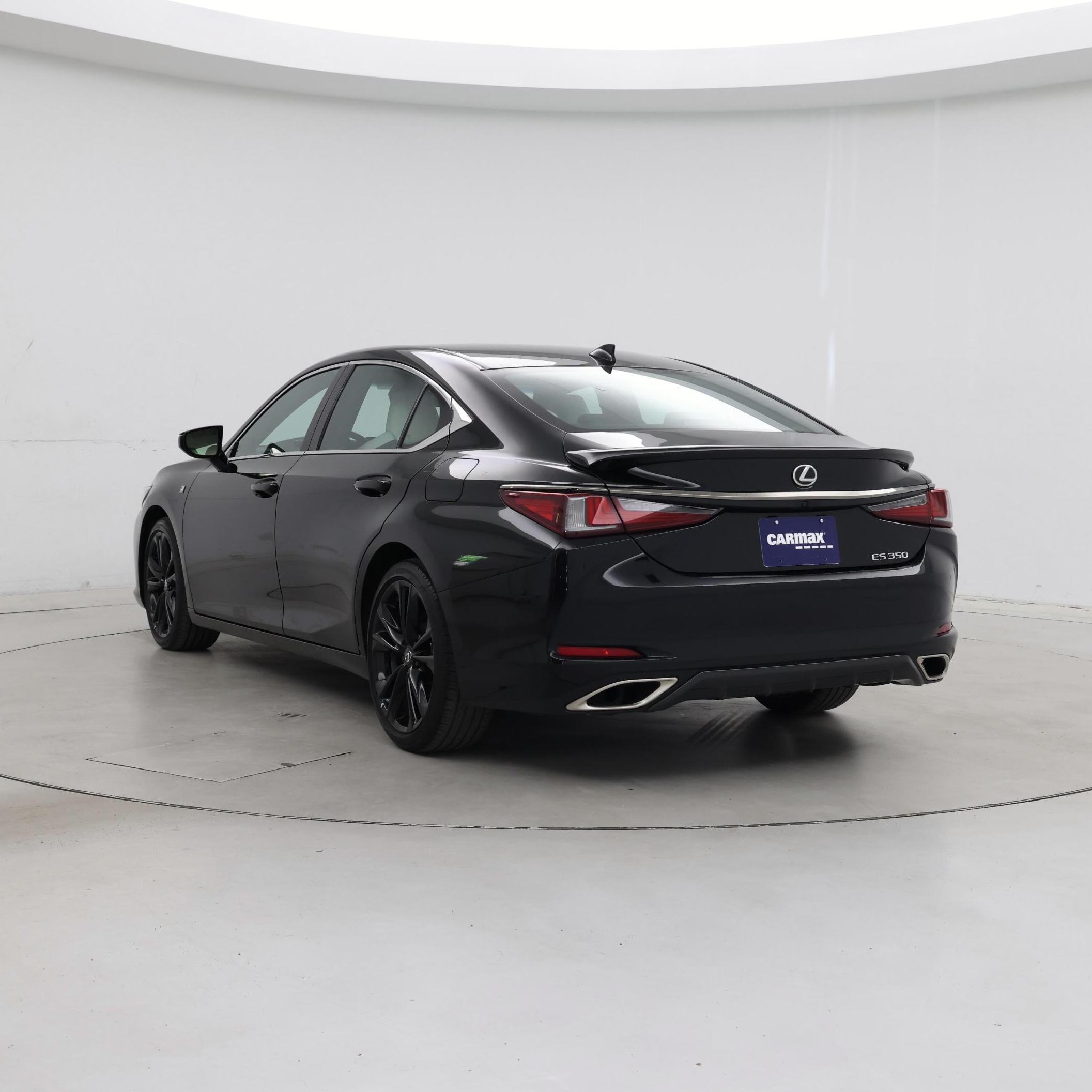 Thumbnail: 2023 Lexus ES - 2
