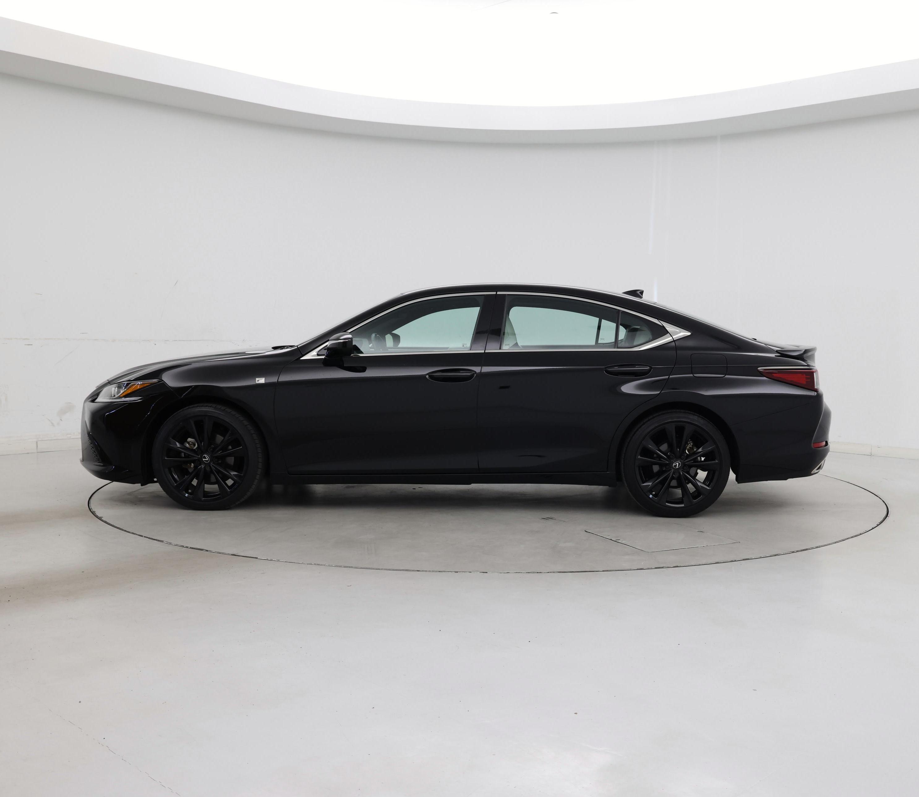 Thumbnail: 2023 Lexus ES - 3