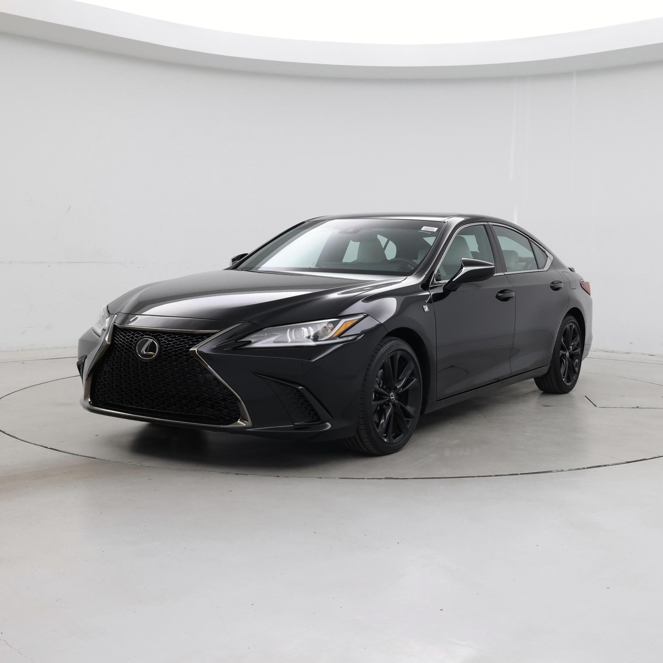 Thumbnail: 2023 Lexus ES - 4