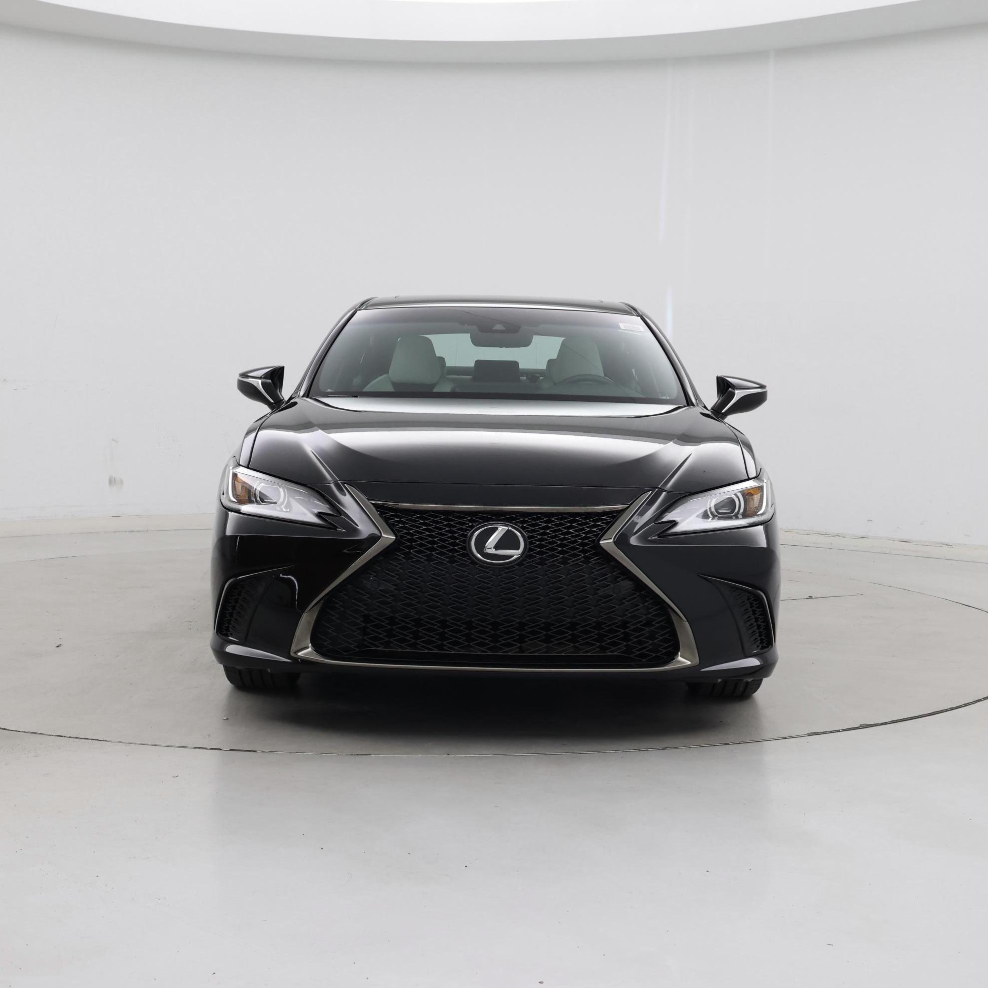 Thumbnail: 2023 Lexus ES - 5