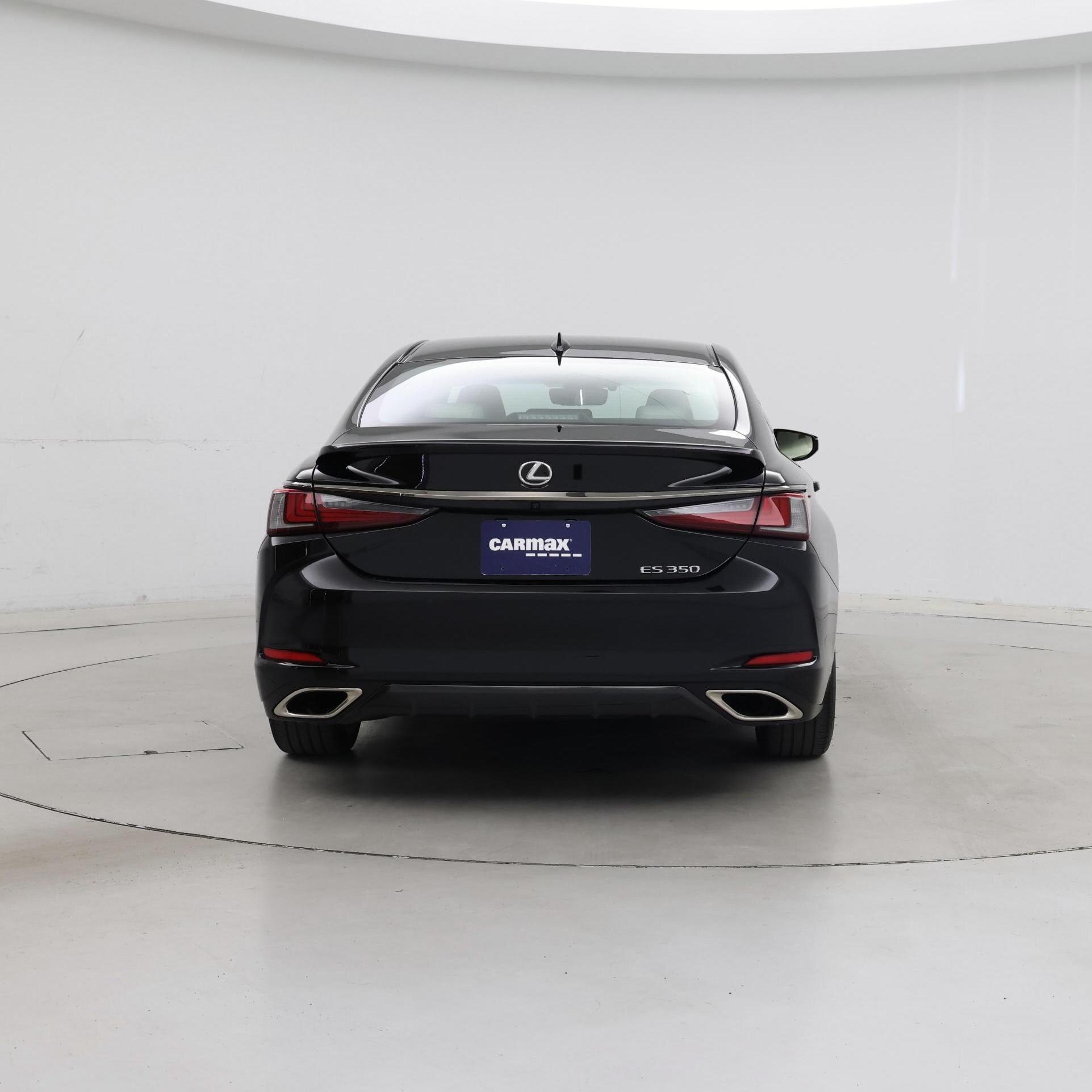 Thumbnail: 2023 Lexus ES - 6
