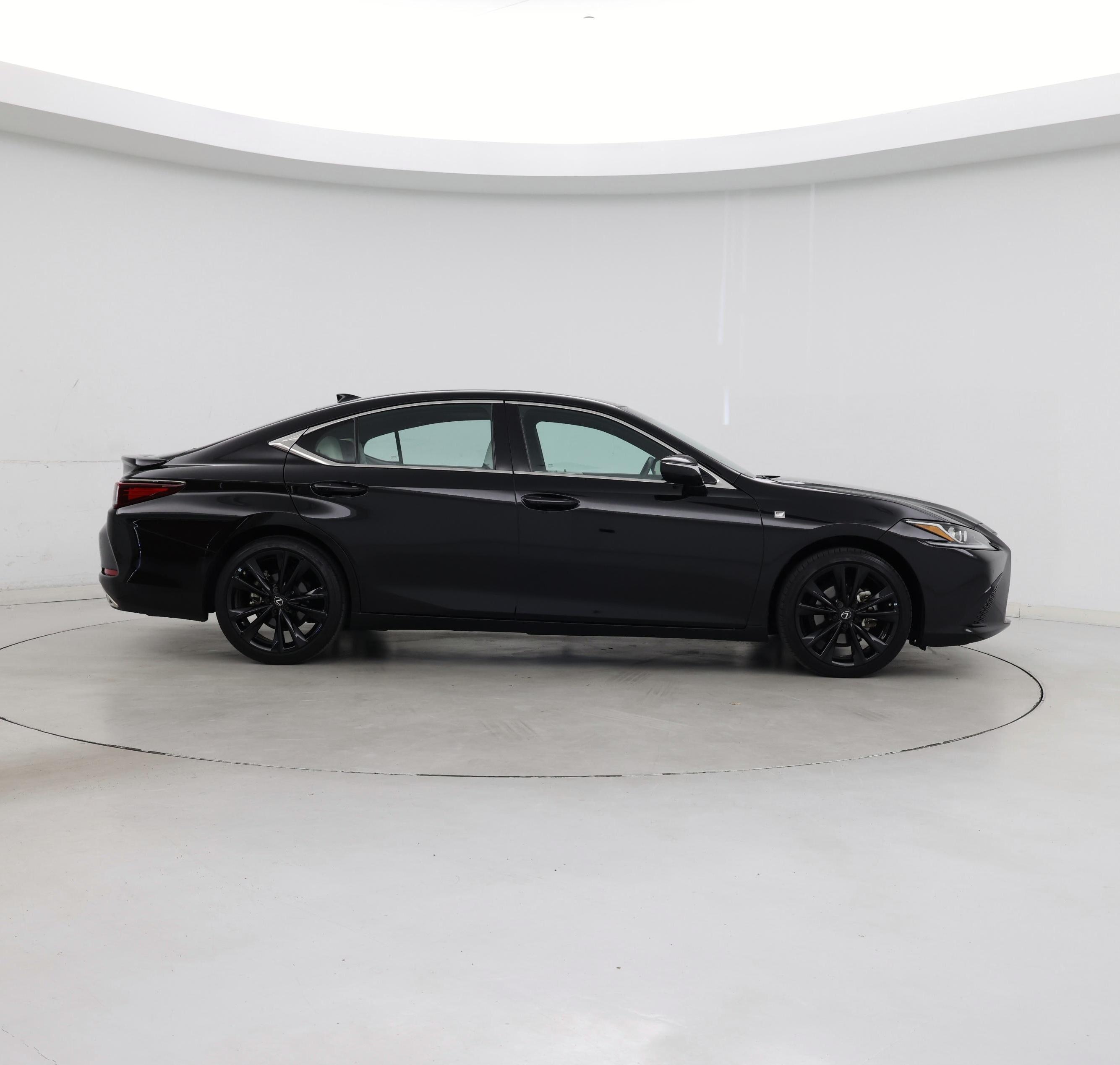 Thumbnail: 2023 Lexus ES - 7
