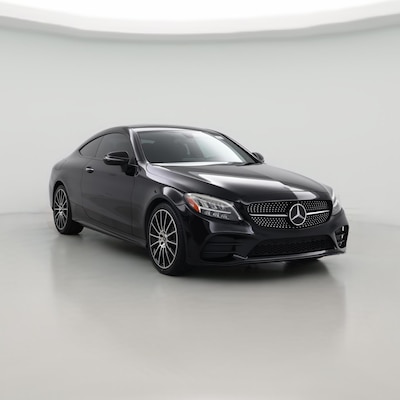 2020 Mercedes-Benz C300
