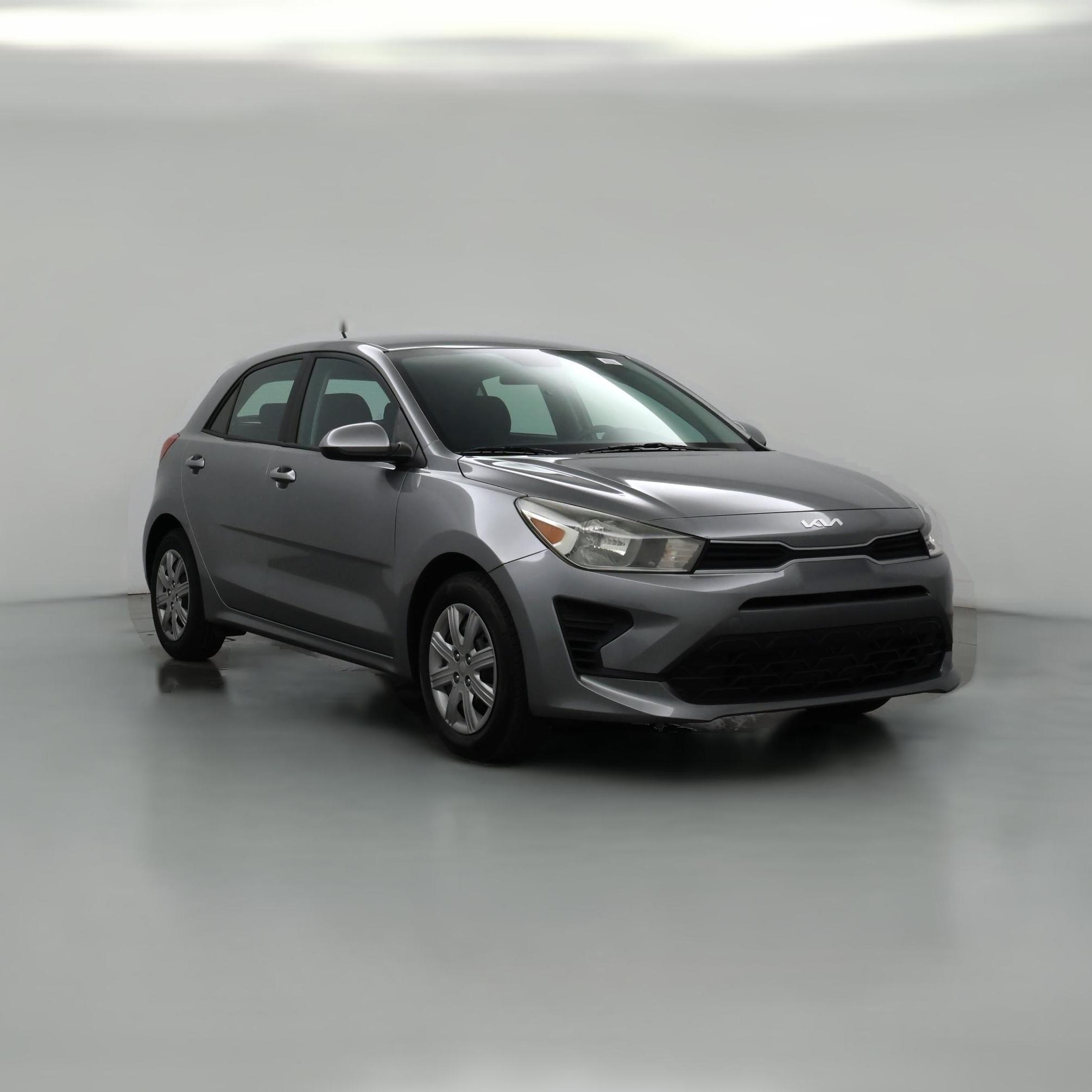 Thumbnail: 2022 Kia Rio5 - 1