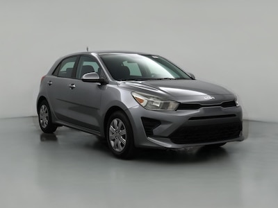 2022 Kia Rio5 S