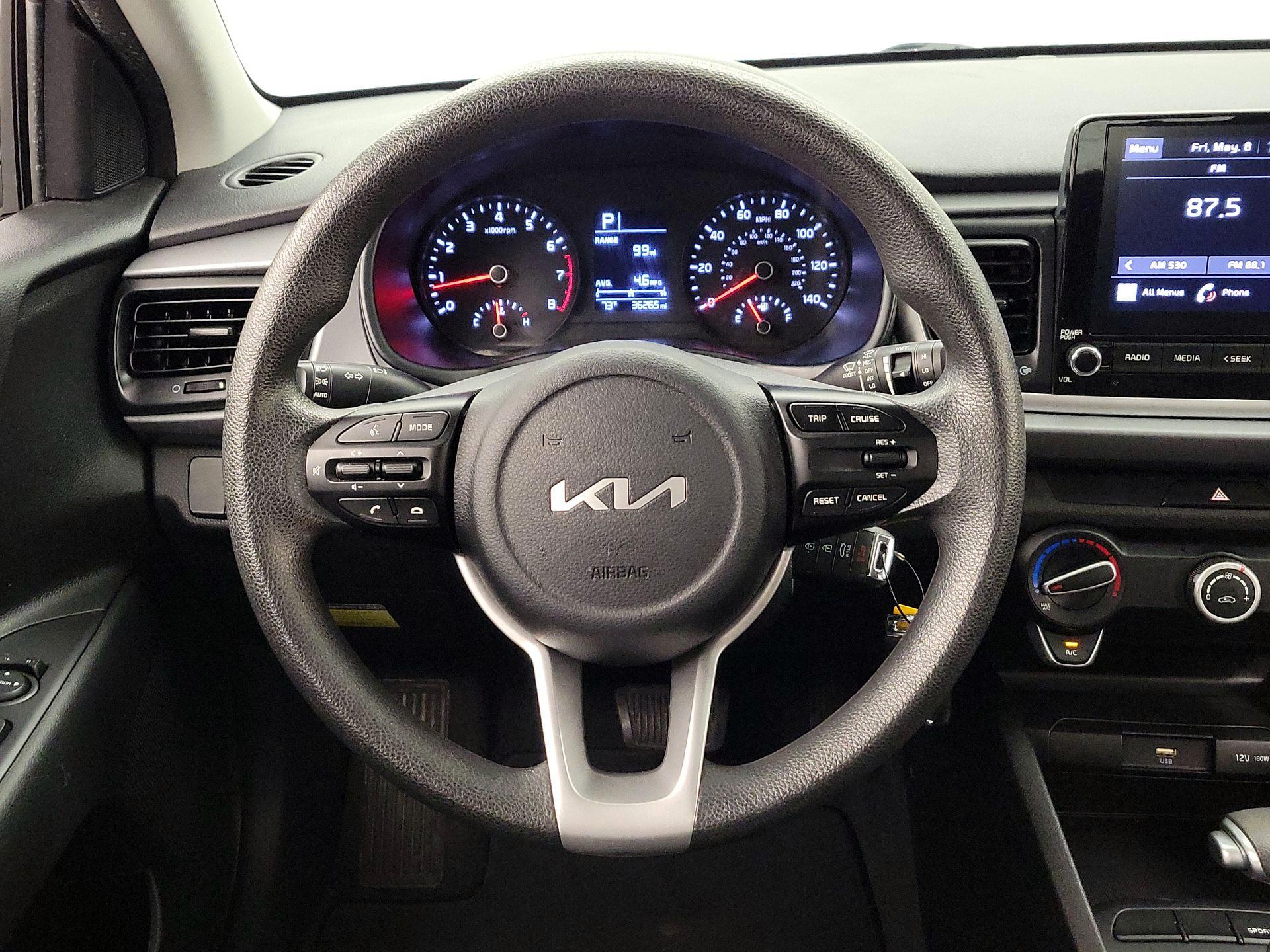 Thumbnail: 2022 Kia Rio5 - 10