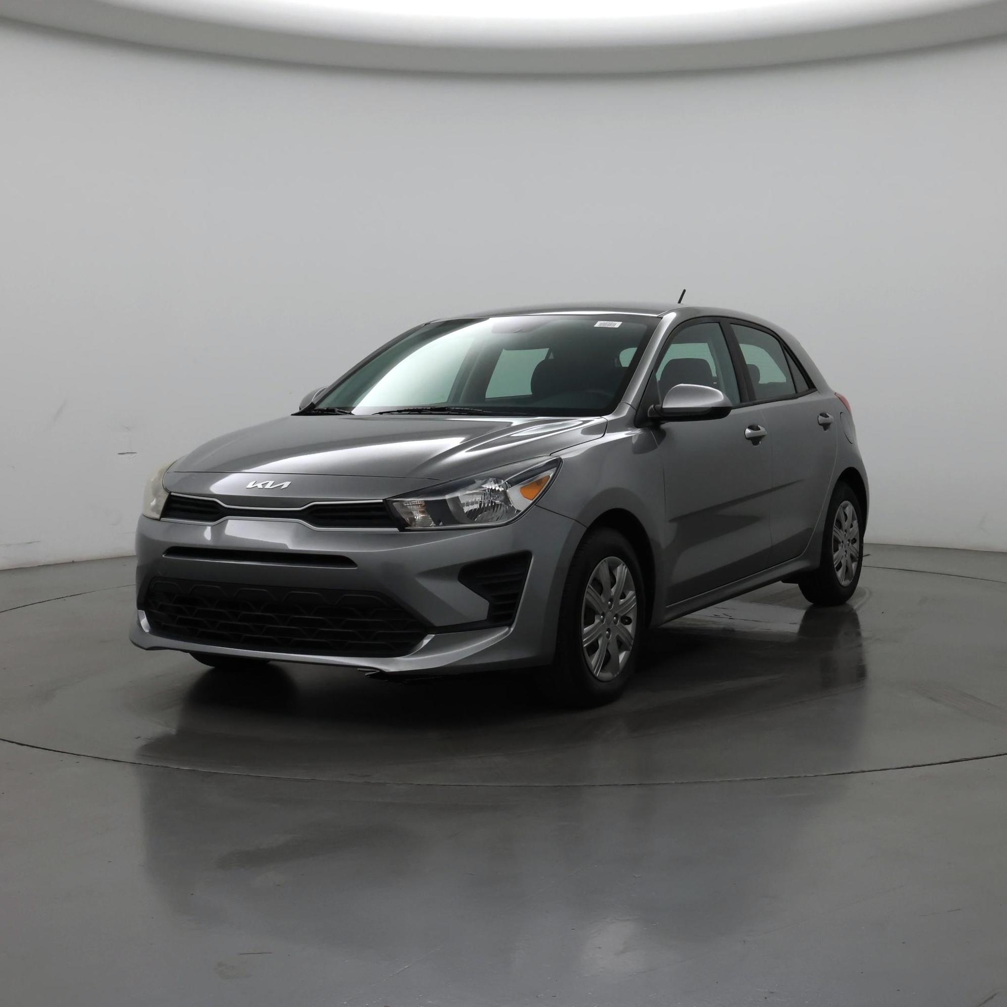 Thumbnail: 2022 Kia Rio5 - 4