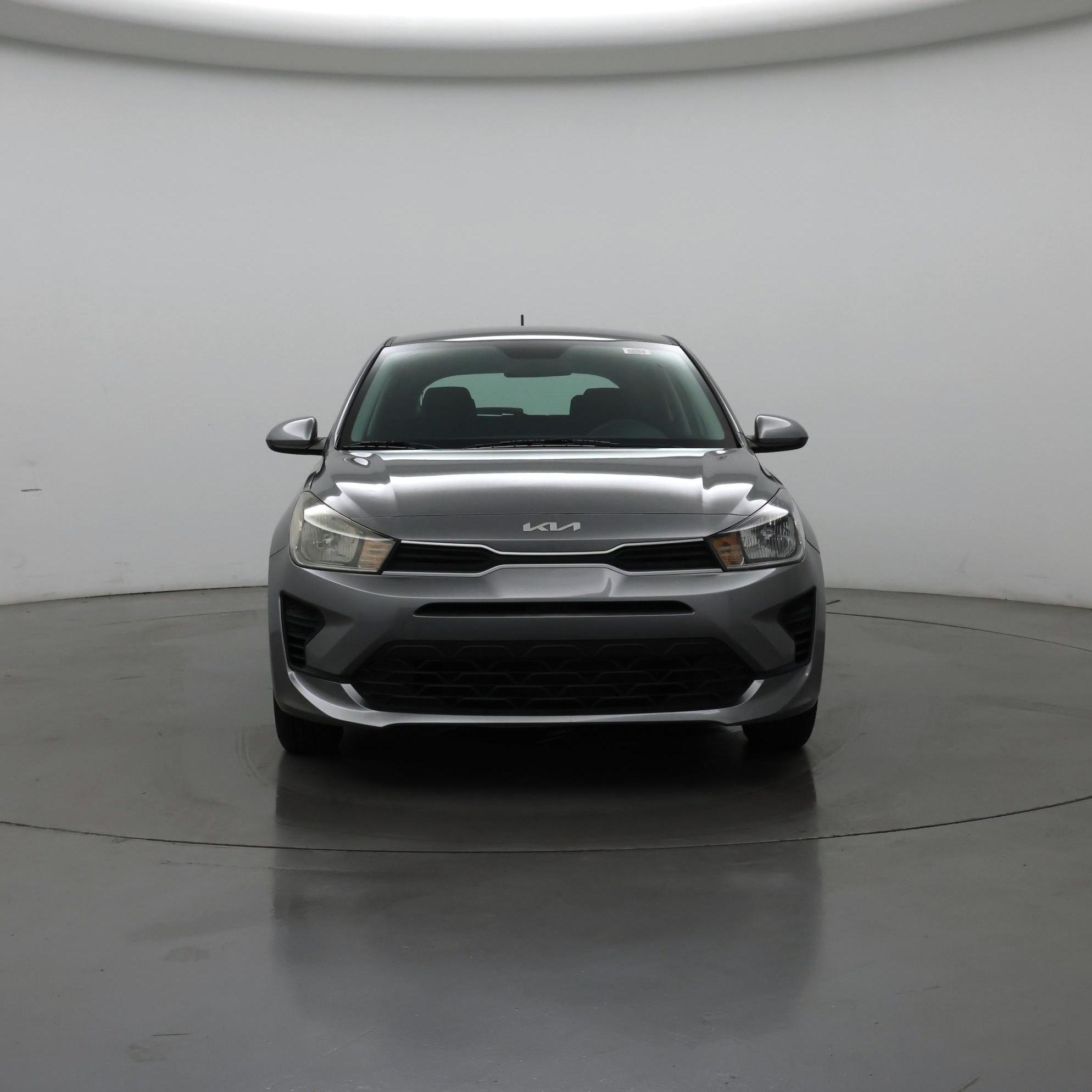 Thumbnail: 2022 Kia Rio5 - 5