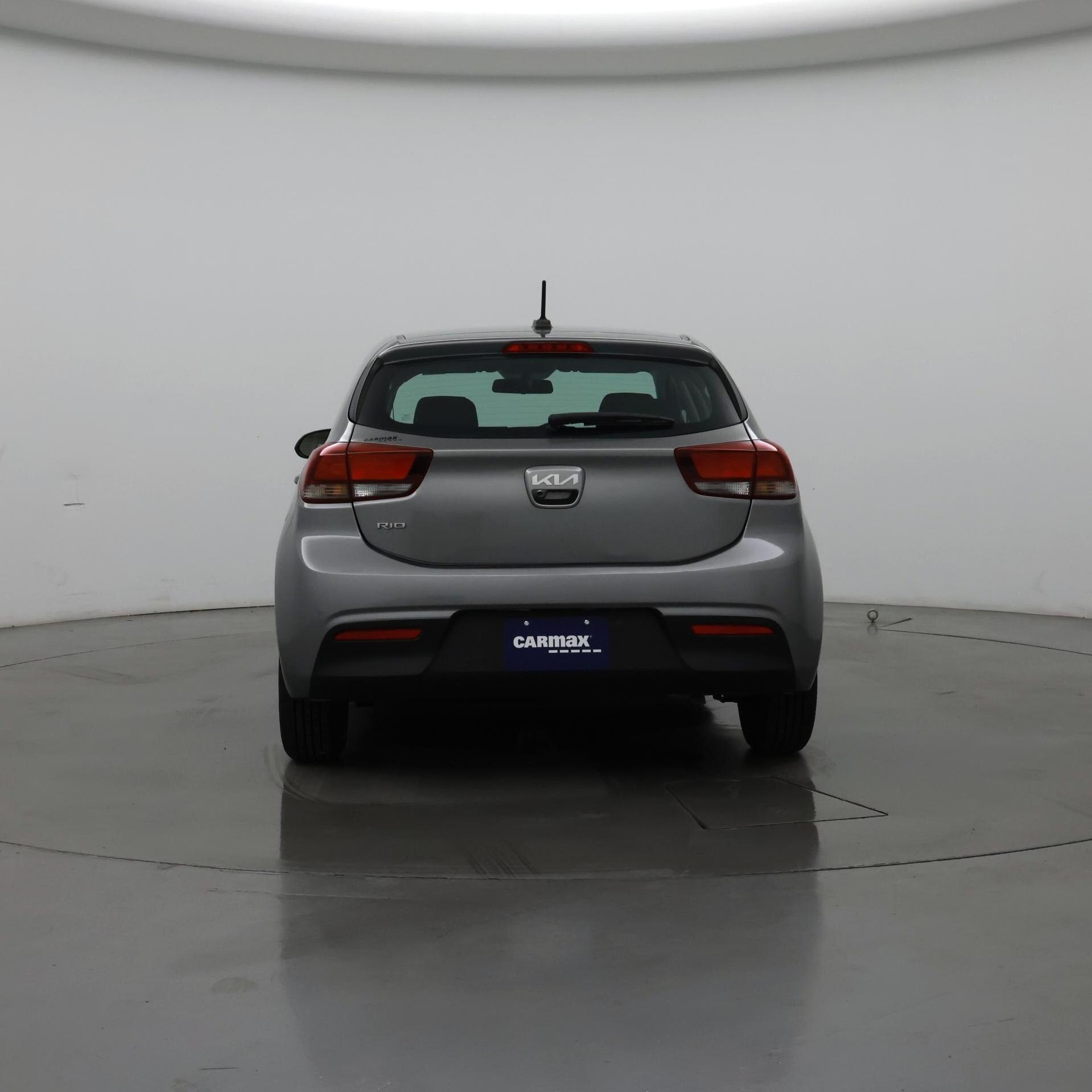 Thumbnail: 2022 Kia Rio5 - 6