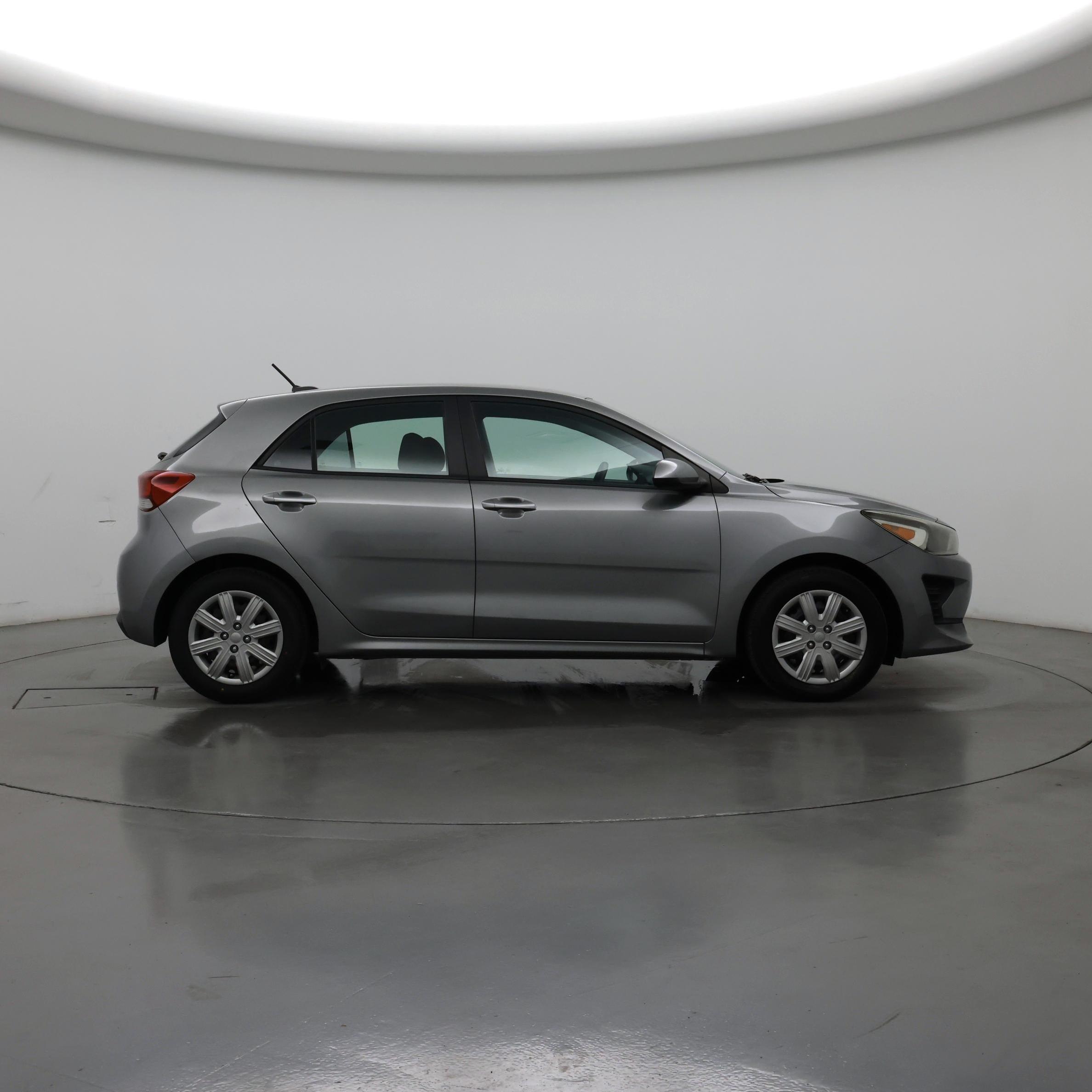 Thumbnail: 2022 Kia Rio5 - 7