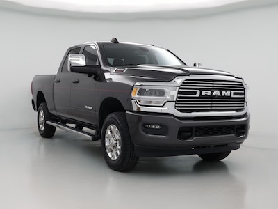 2023 Ram 2500 Laramie
