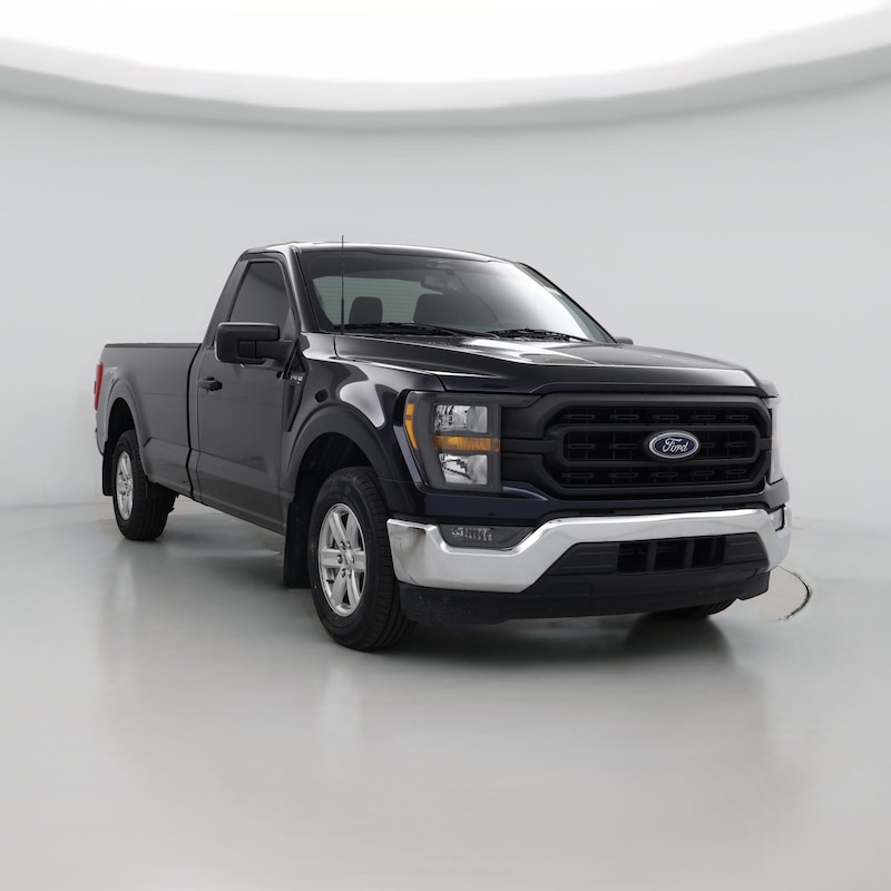 2023 Ford F150 XL