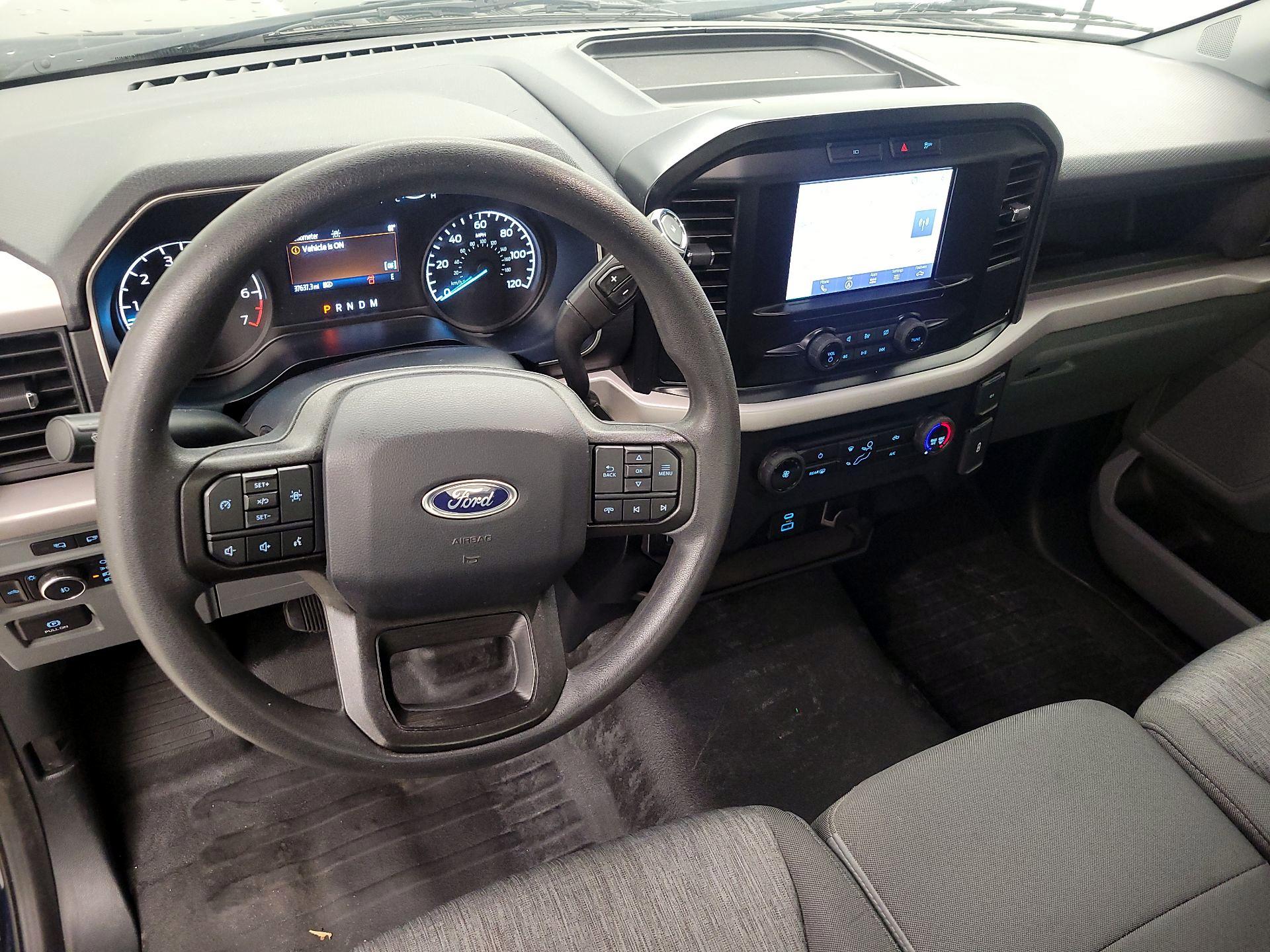 Thumbnail: 2023 Ford F-150 - 9