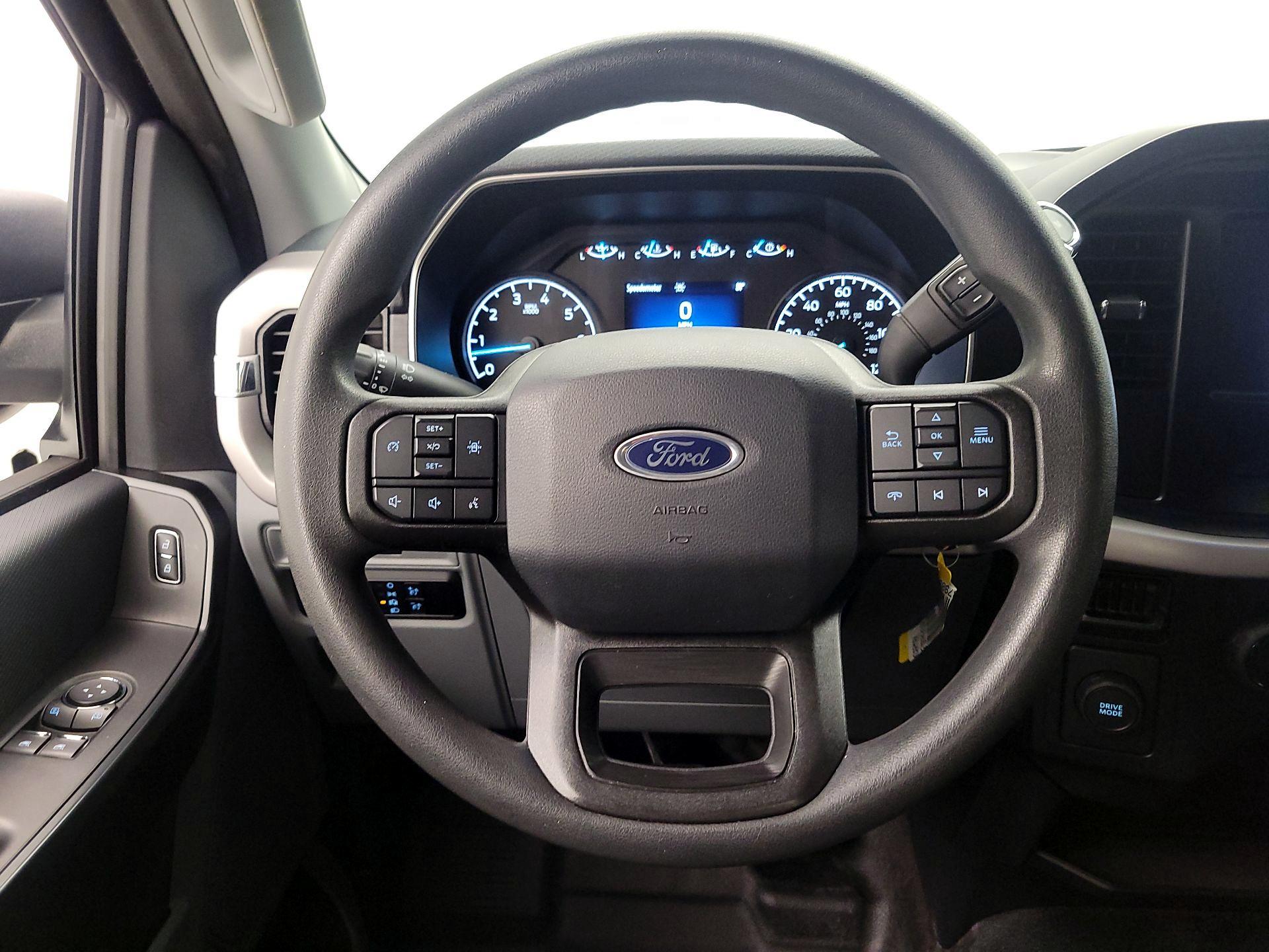 Thumbnail: 2023 Ford F-150 - 10