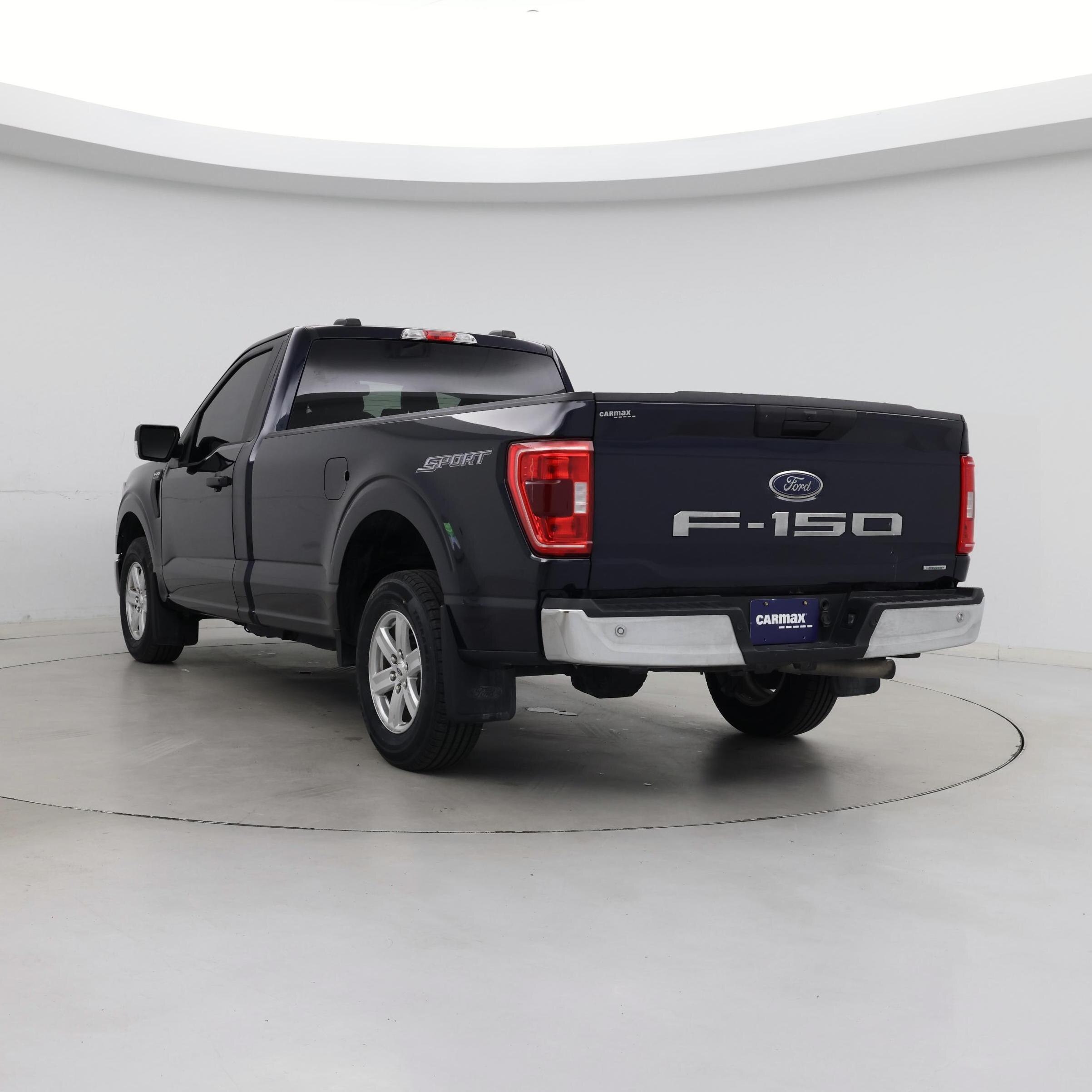 Thumbnail: 2023 Ford F-150 - 2