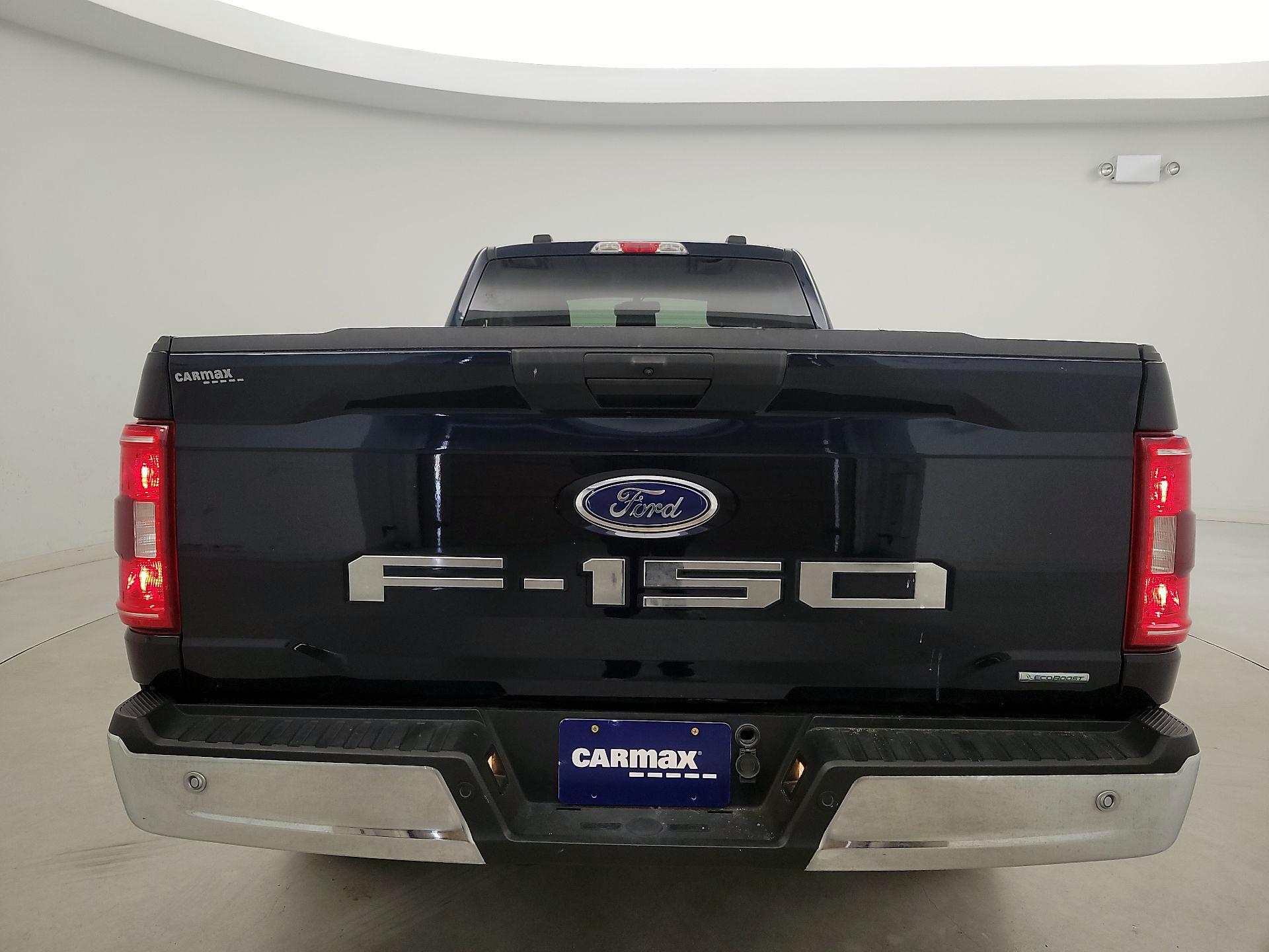 Thumbnail: 2023 Ford F-150 - 20