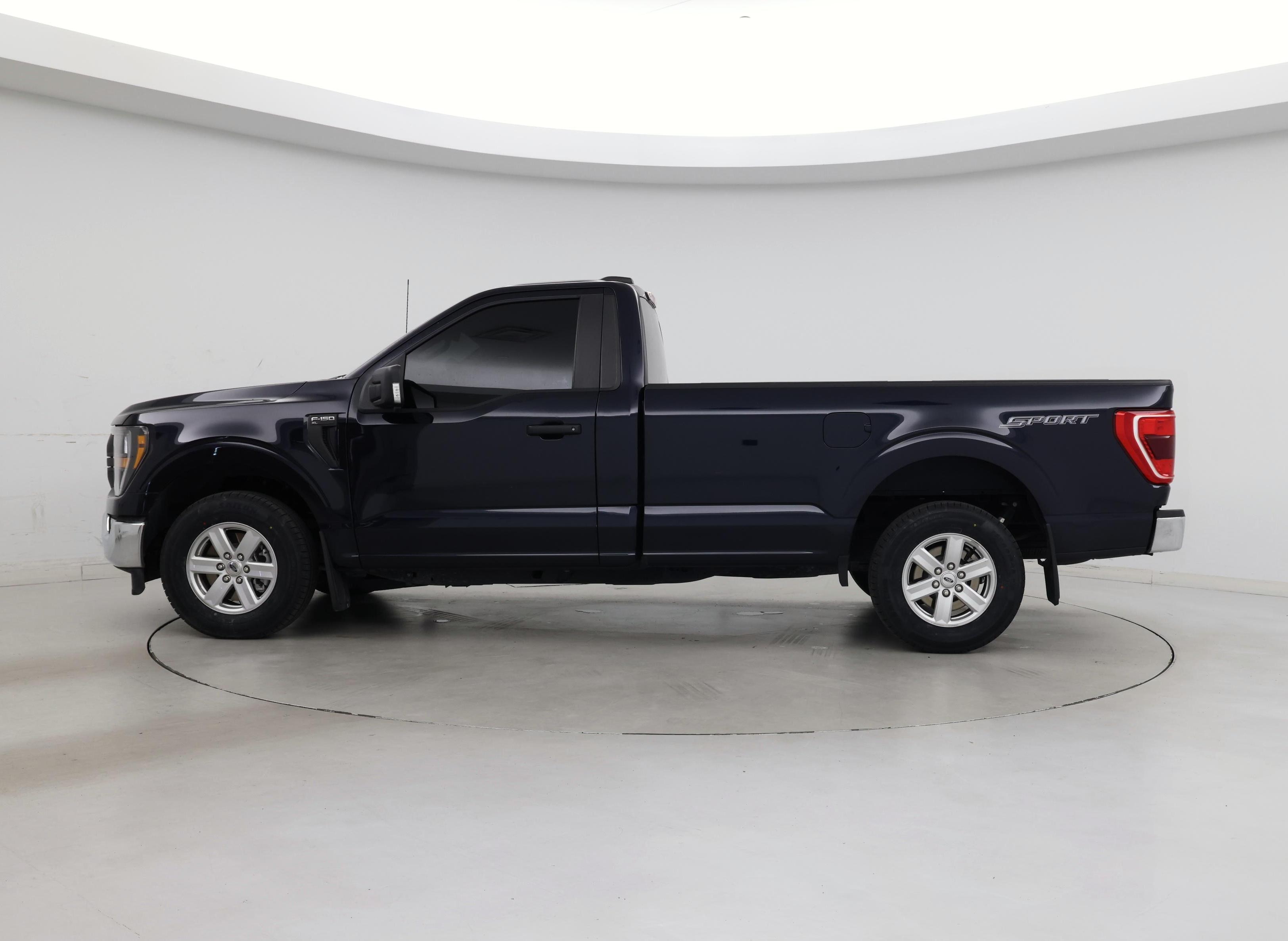 Thumbnail: 2023 Ford F-150 - 3