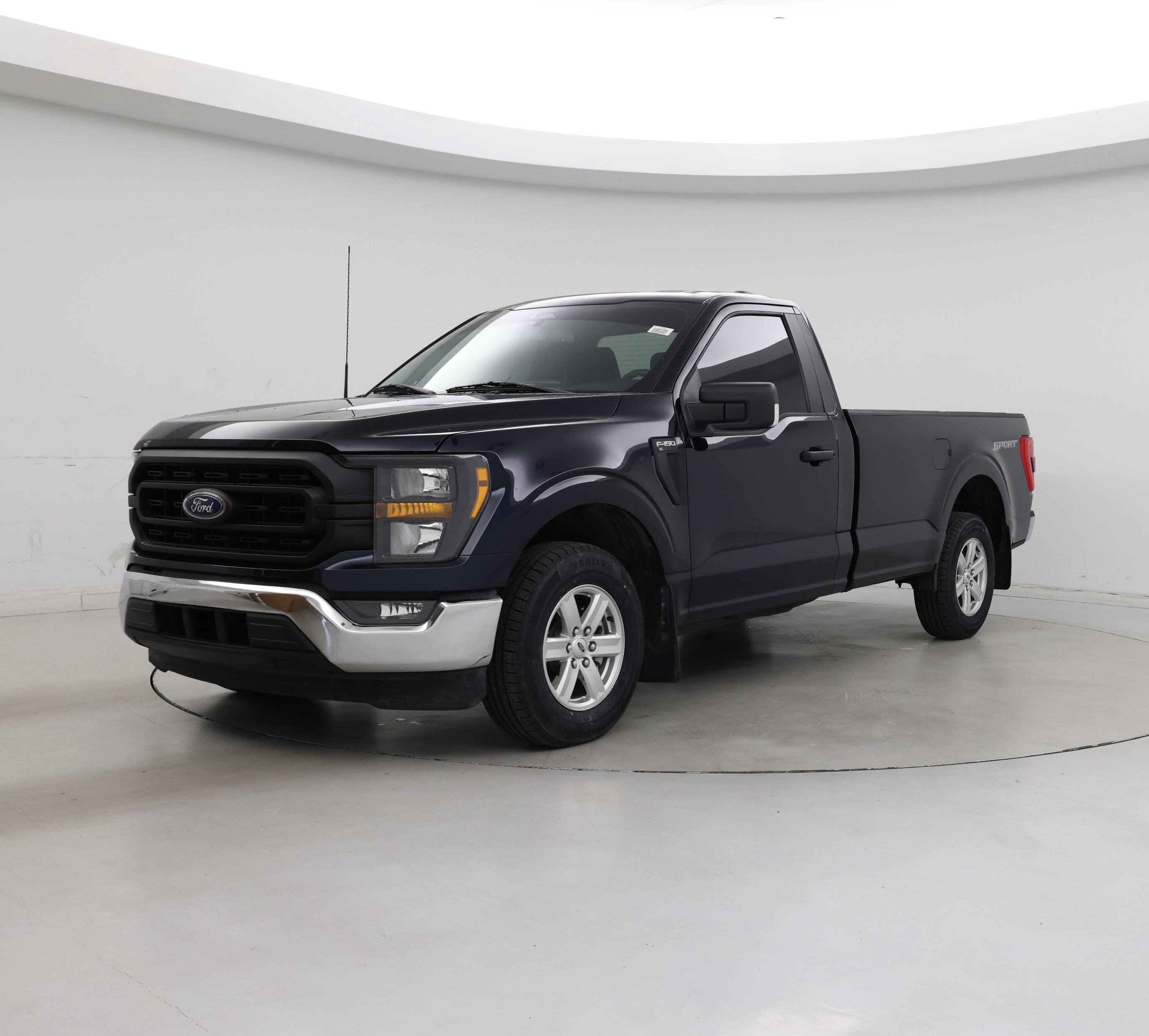 Thumbnail: 2023 Ford F-150 - 4