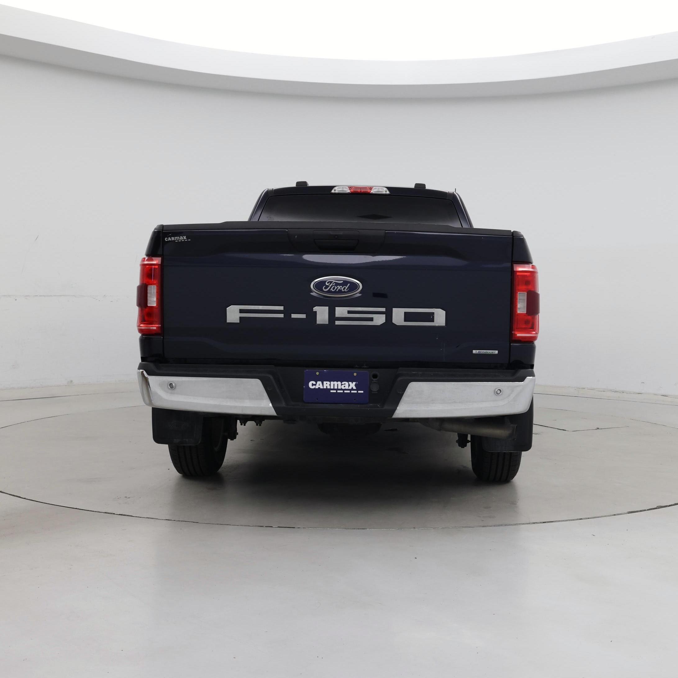 Thumbnail: 2023 Ford F-150 - 6
