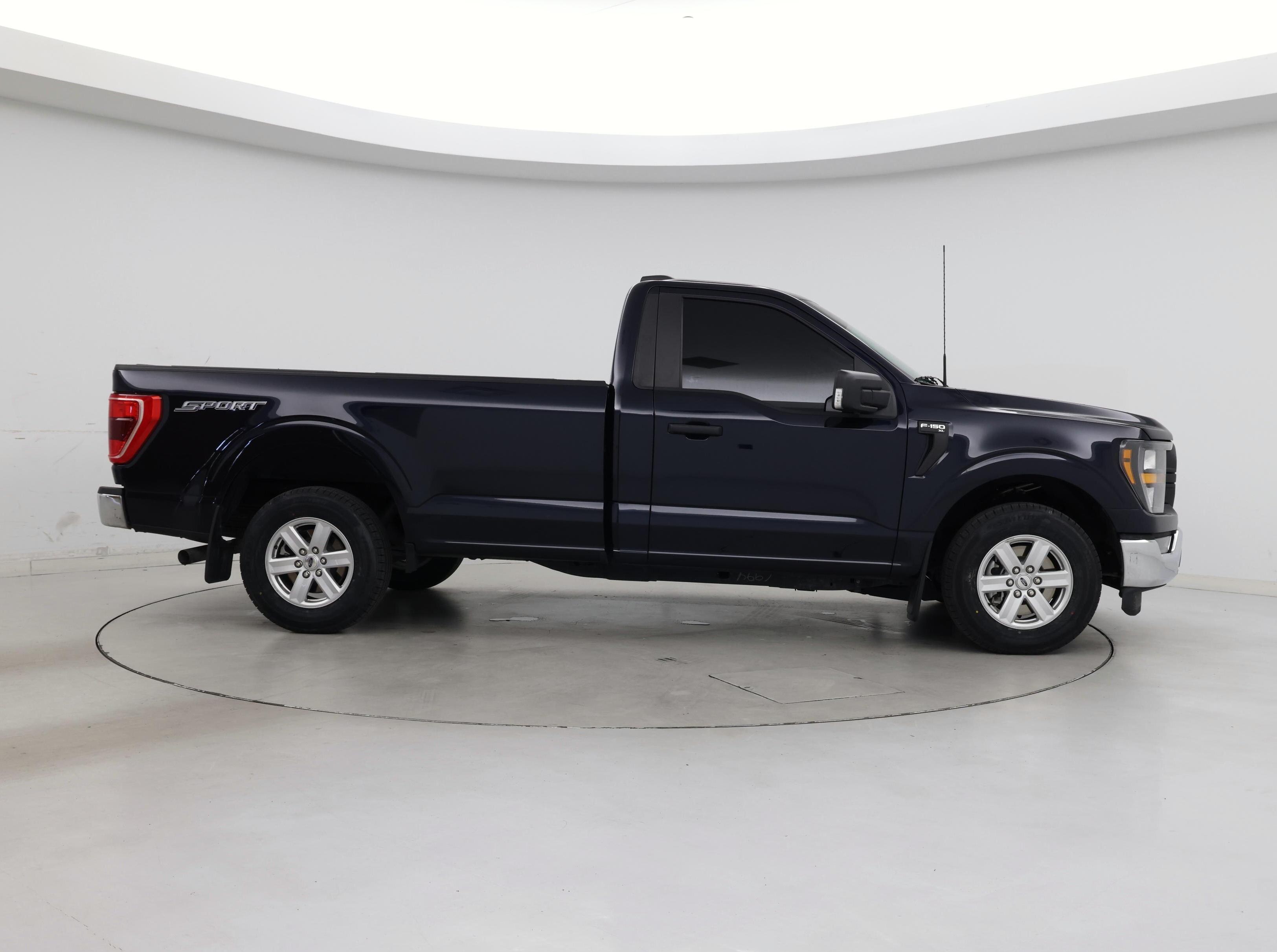 Thumbnail: 2023 Ford F-150 - 7
