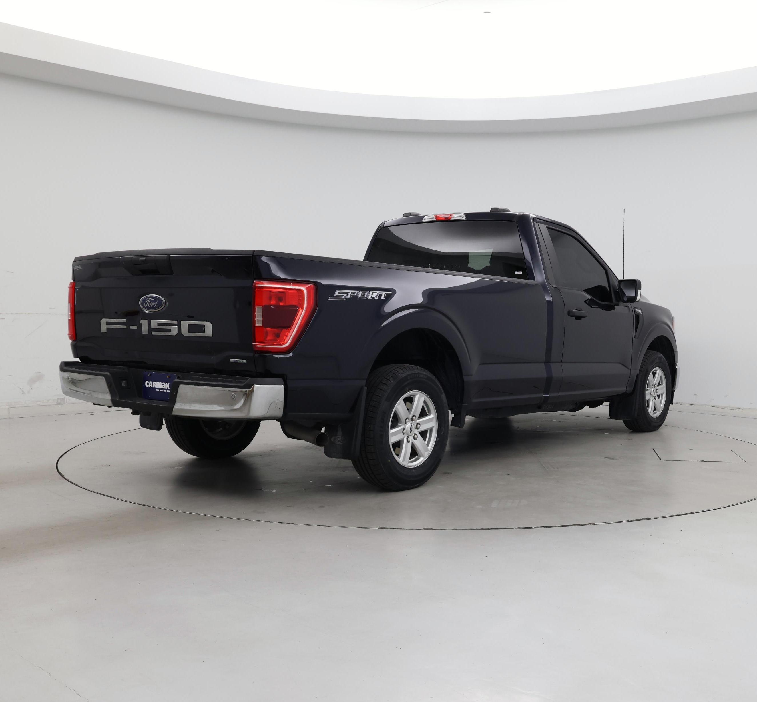 Thumbnail: 2023 Ford F-150 - 8