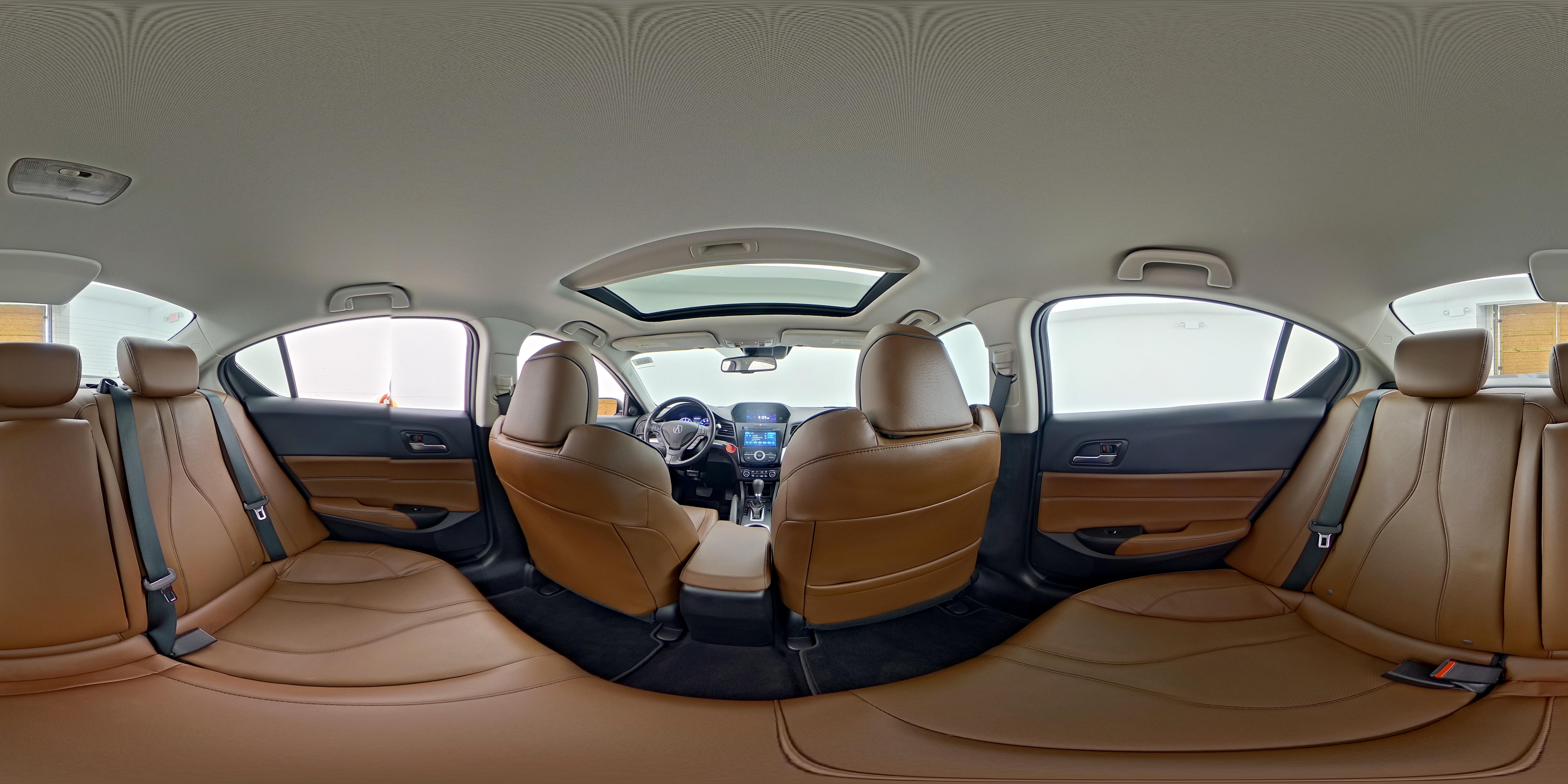 2021 Acura ILX Premium - Photo 25