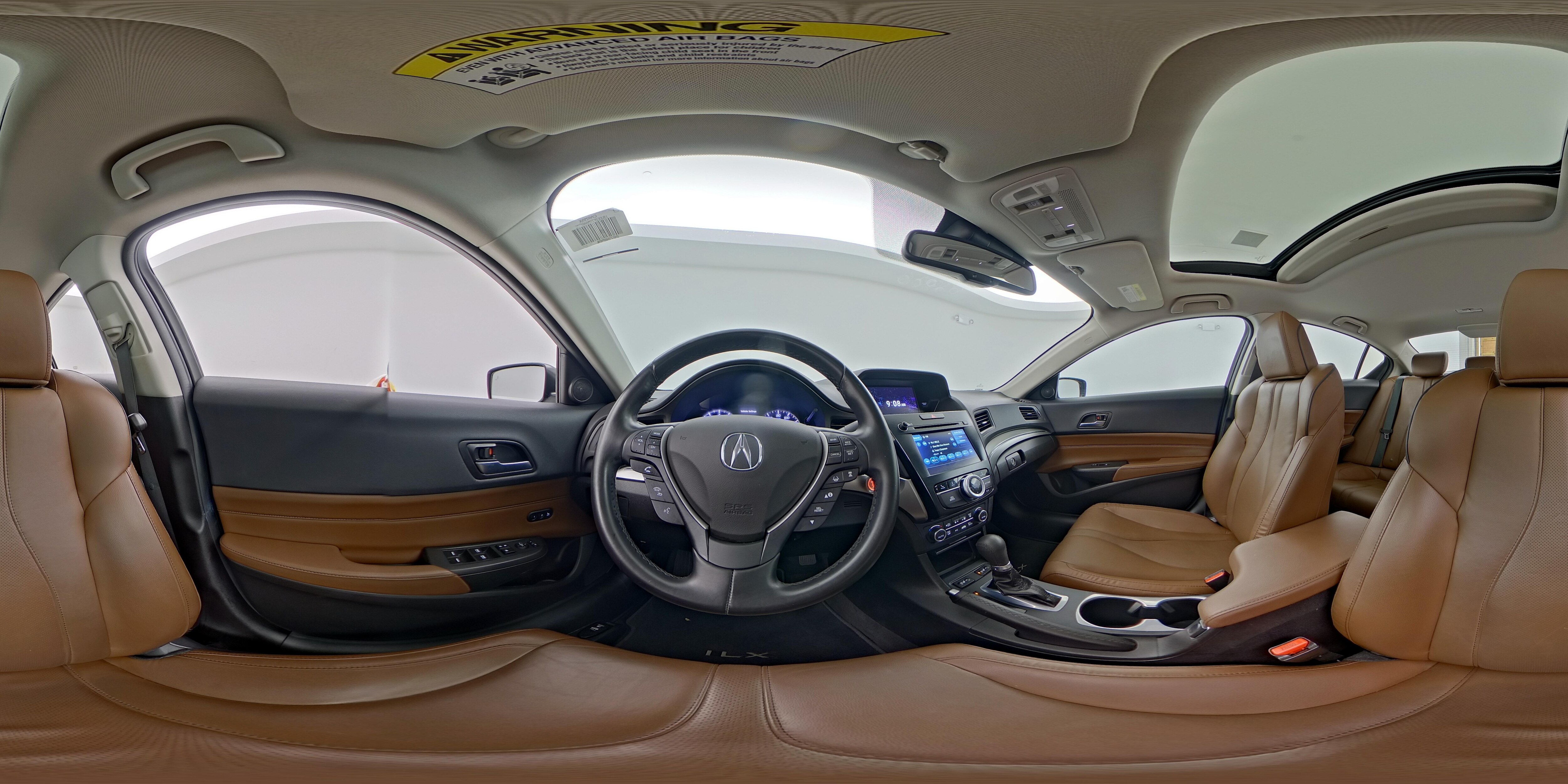 2021 Acura ILX Premium - Photo 26