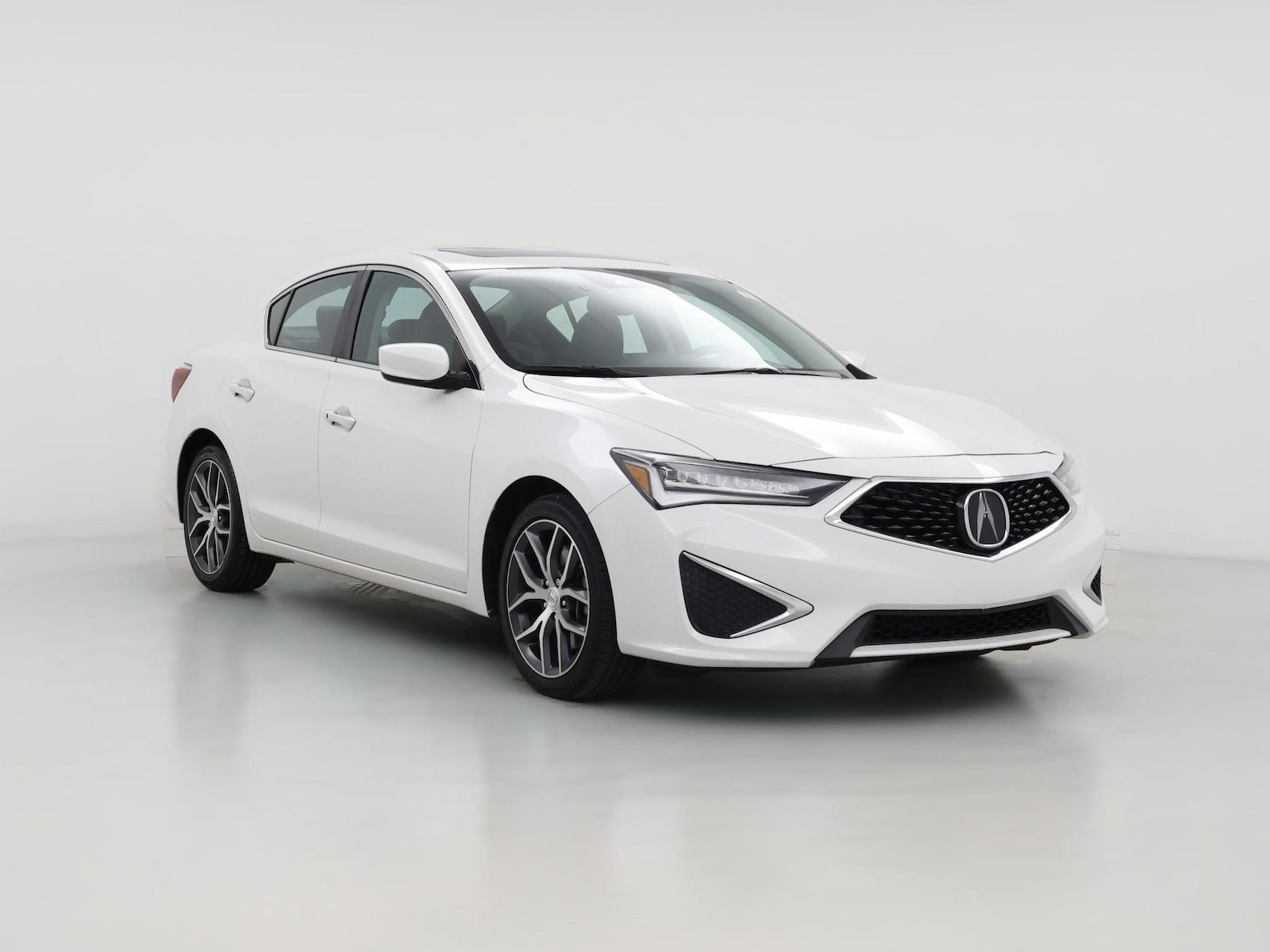 2021 Acura ILX