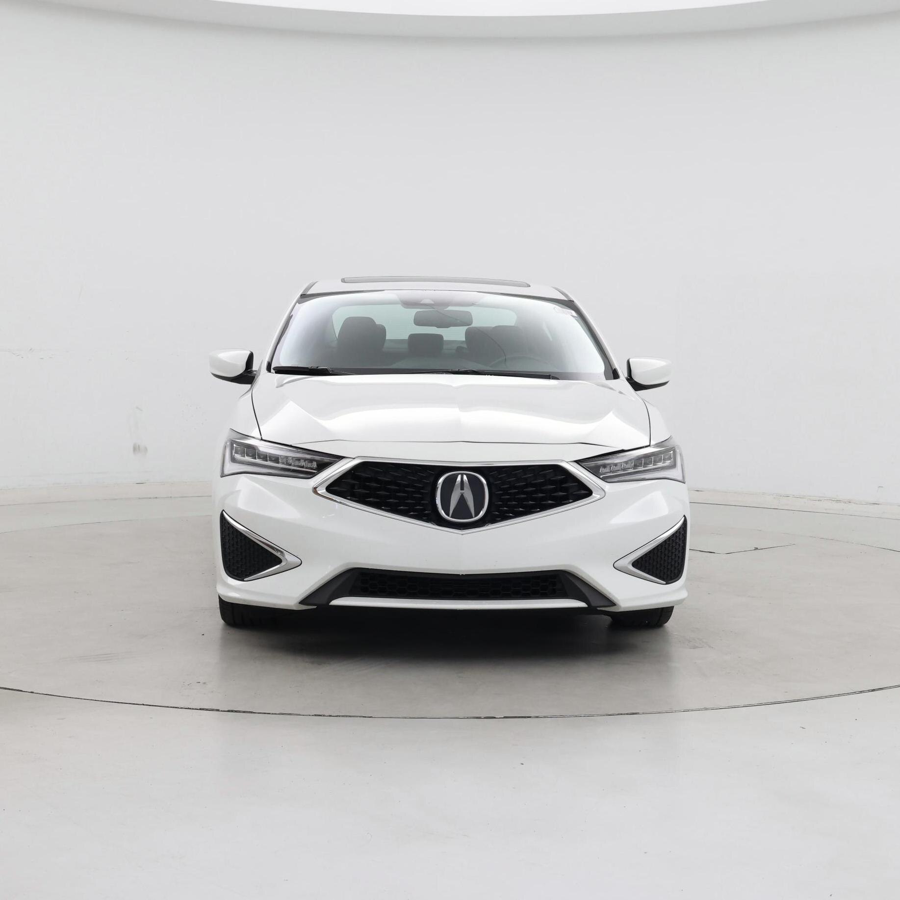 Thumbnail: 2021 Acura ILX - 5