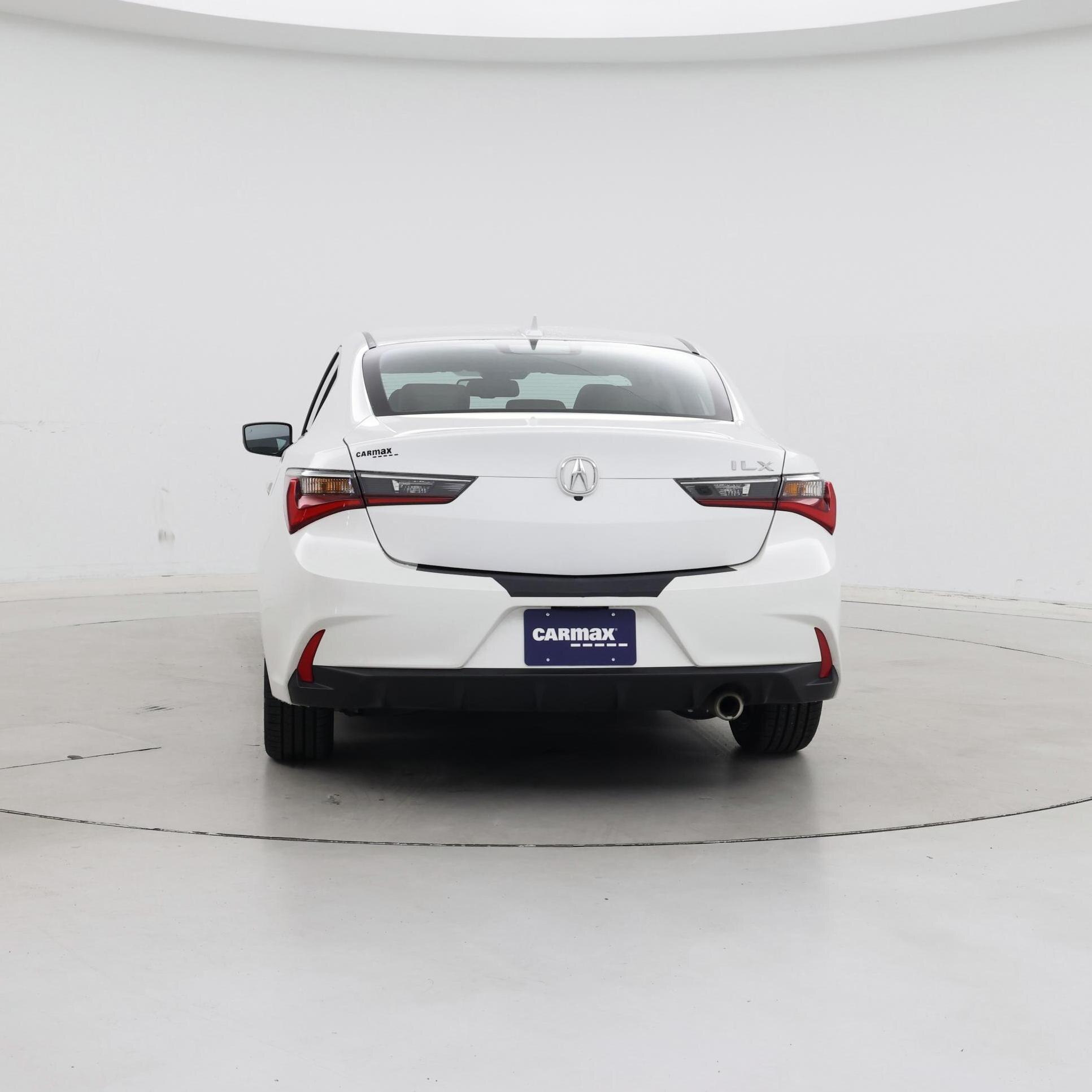 Thumbnail: 2021 Acura ILX - 6