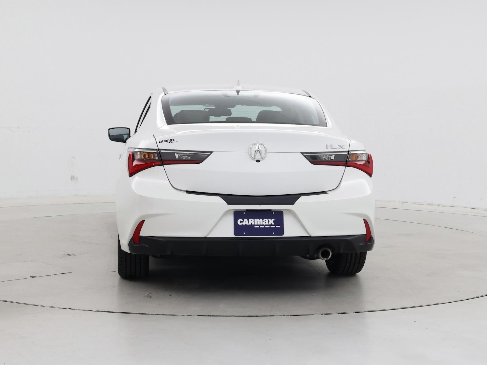 2021 Acura ILX Premium - Photo 7