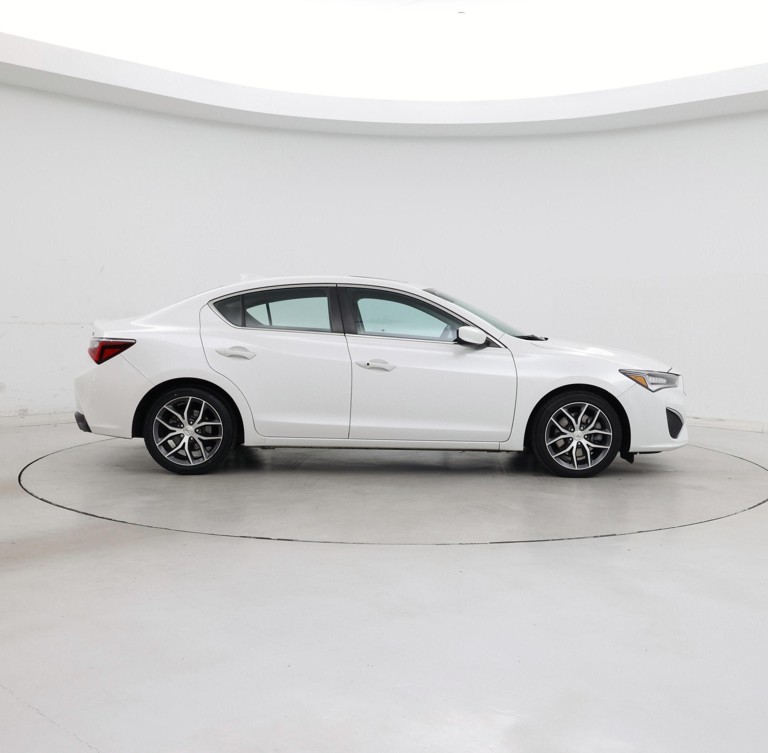 Thumbnail: 2021 Acura ILX - 7