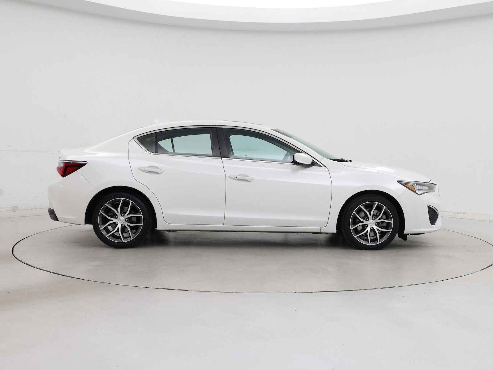 2021 Acura ILX Premium - Photo 8