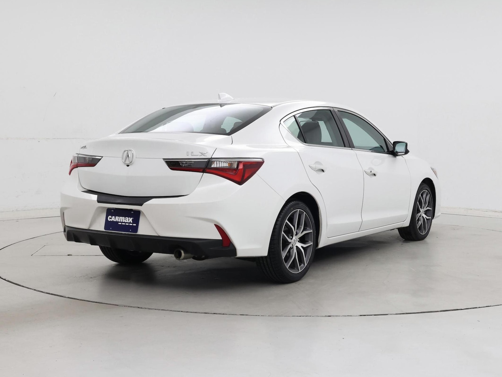 2021 Acura ILX Premium - Photo 9