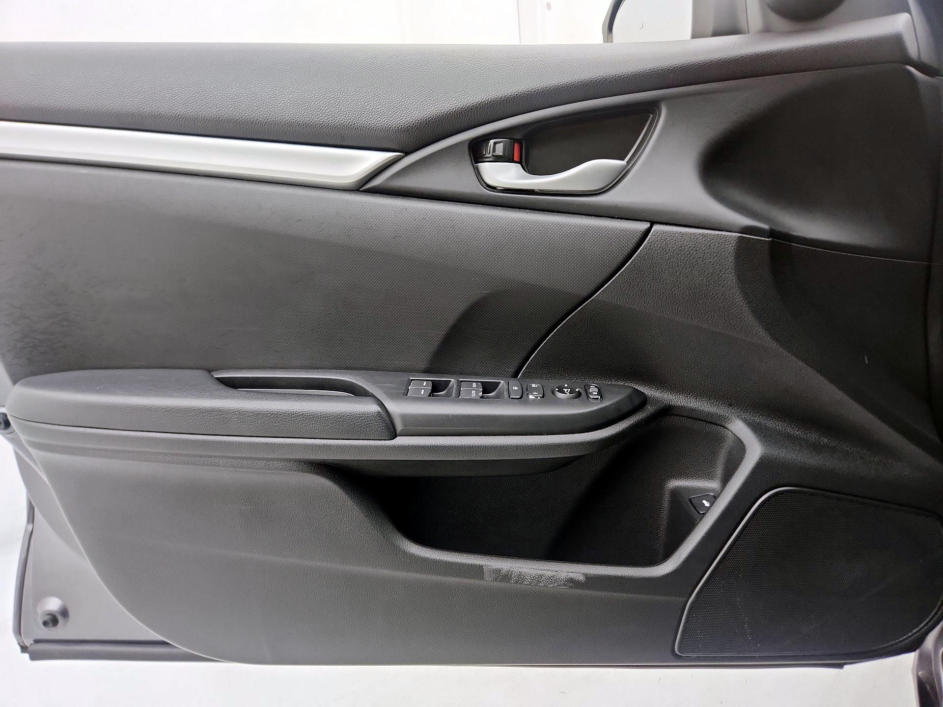 Thumbnail: 2021 Honda Civic - 12