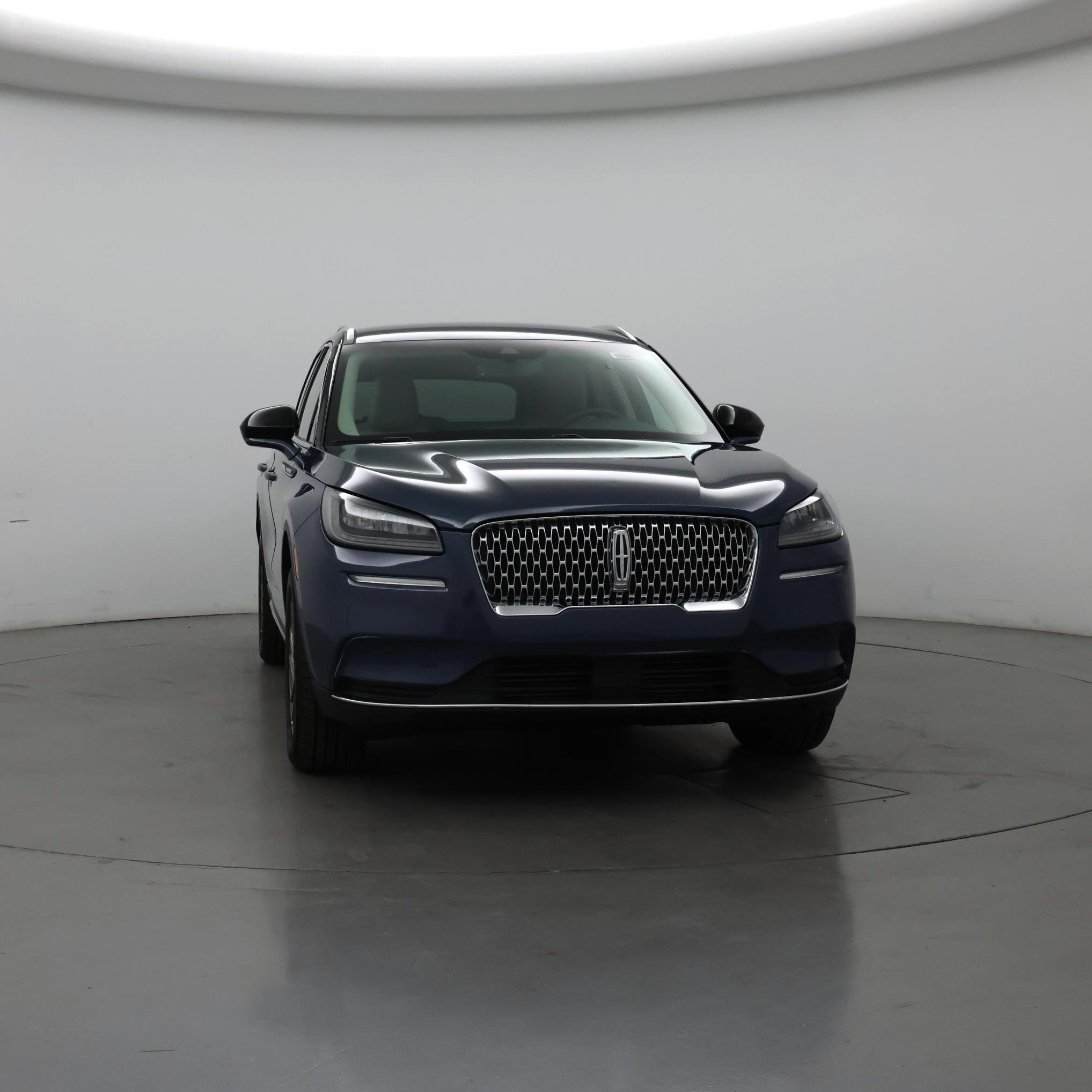 Thumbnail: 2022 Lincoln Corsair - 5