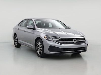 2023 Volkswagen Jetta S