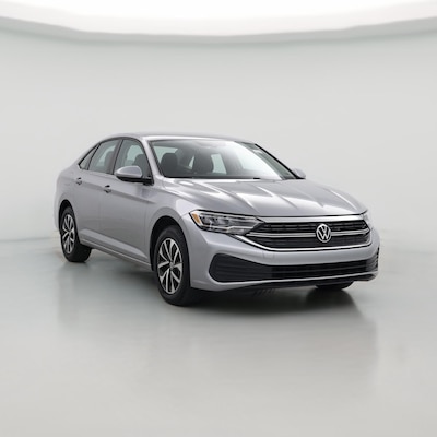2023 Volkswagen Jetta S