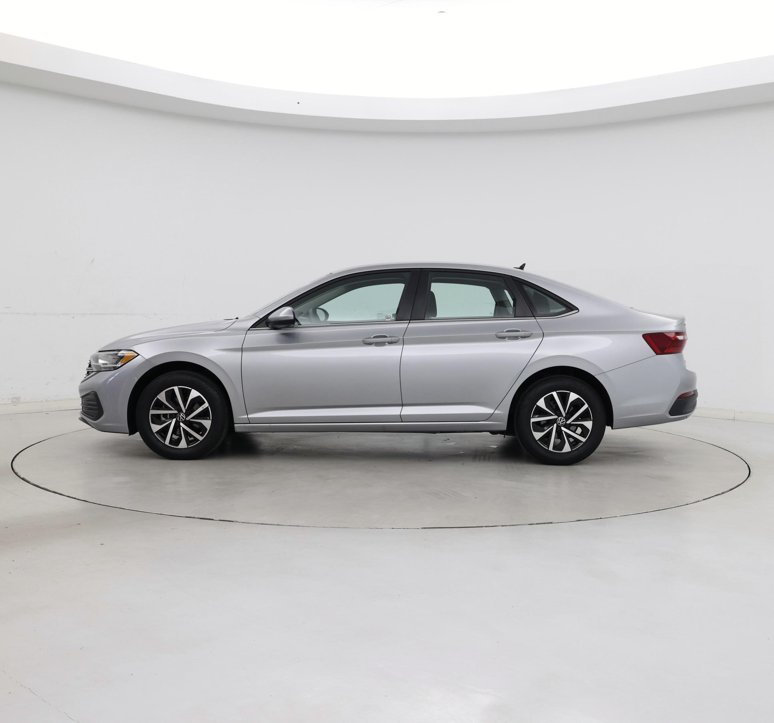 Thumbnail: 2023 Volkswagen Jetta - 3