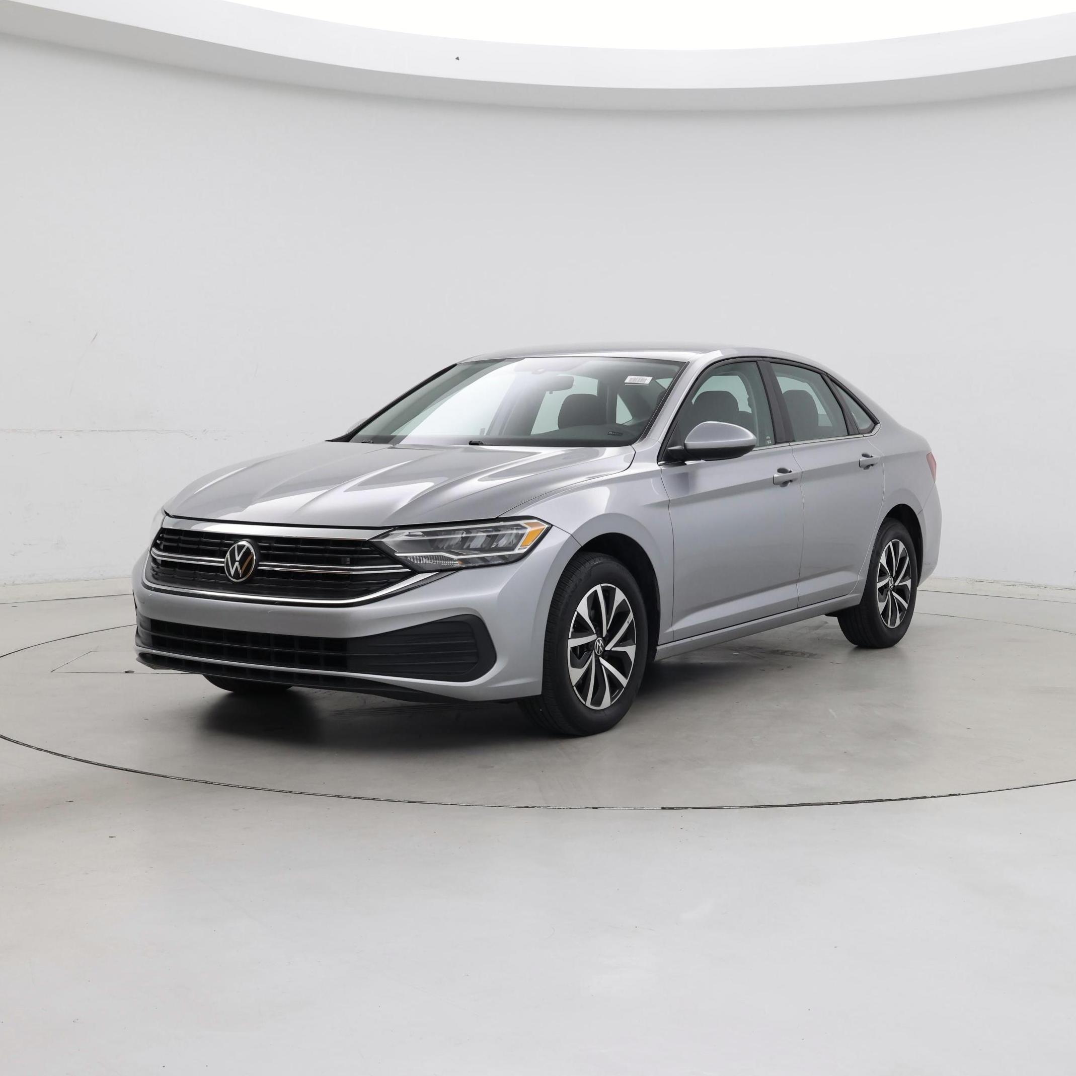 Thumbnail: 2023 Volkswagen Jetta - 4