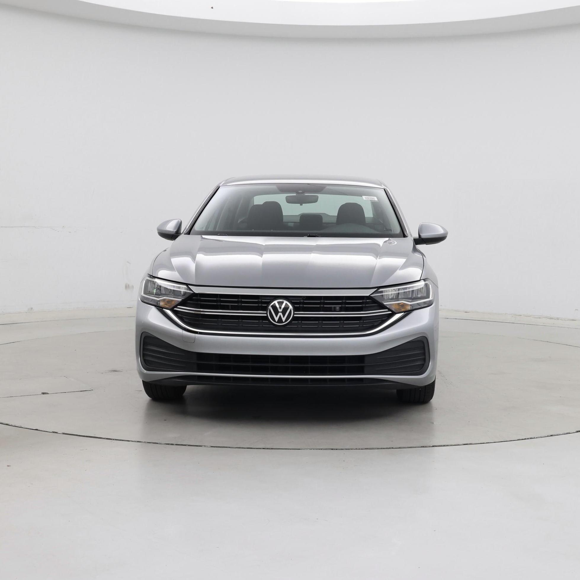 Thumbnail: 2023 Volkswagen Jetta - 5