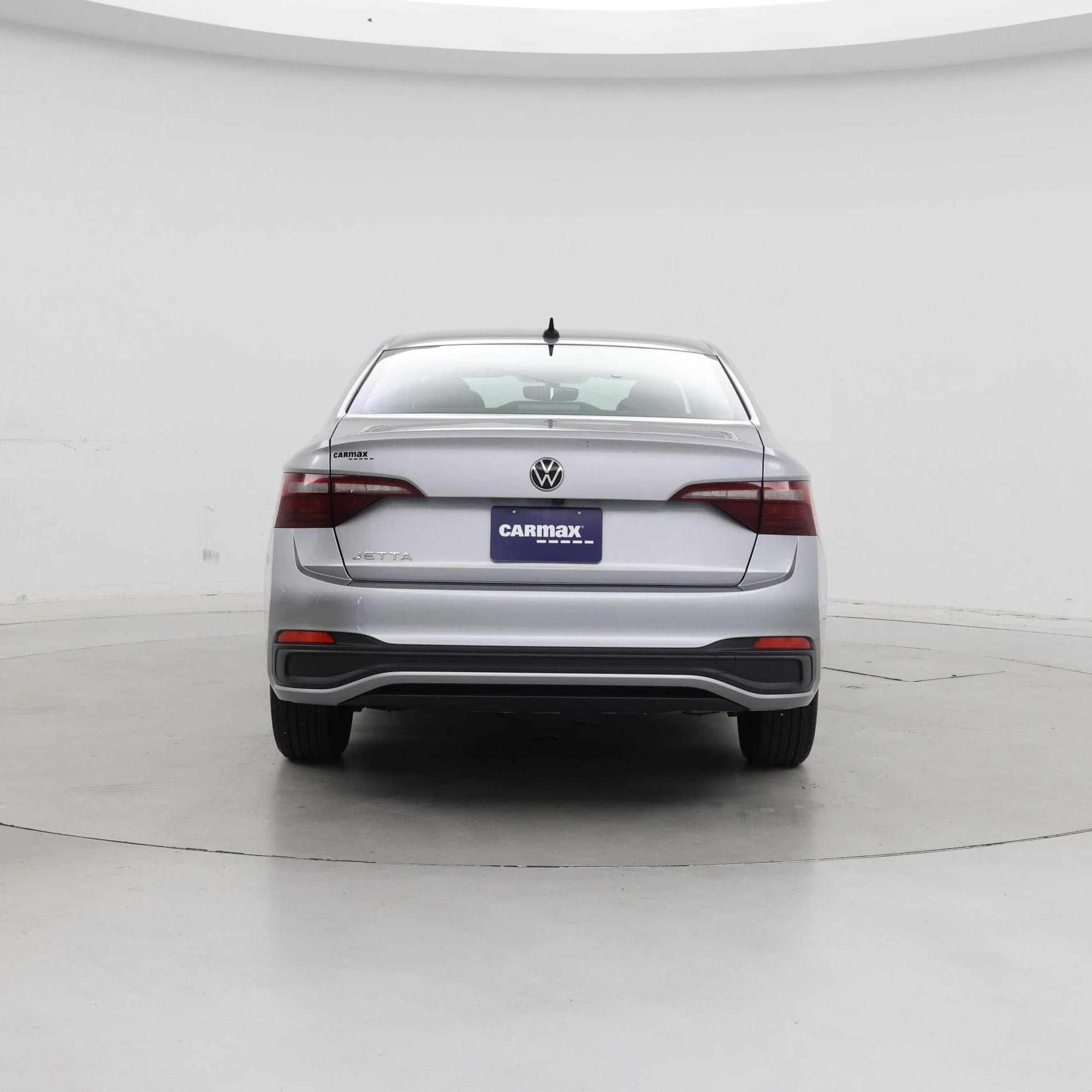 Thumbnail: 2023 Volkswagen Jetta - 6