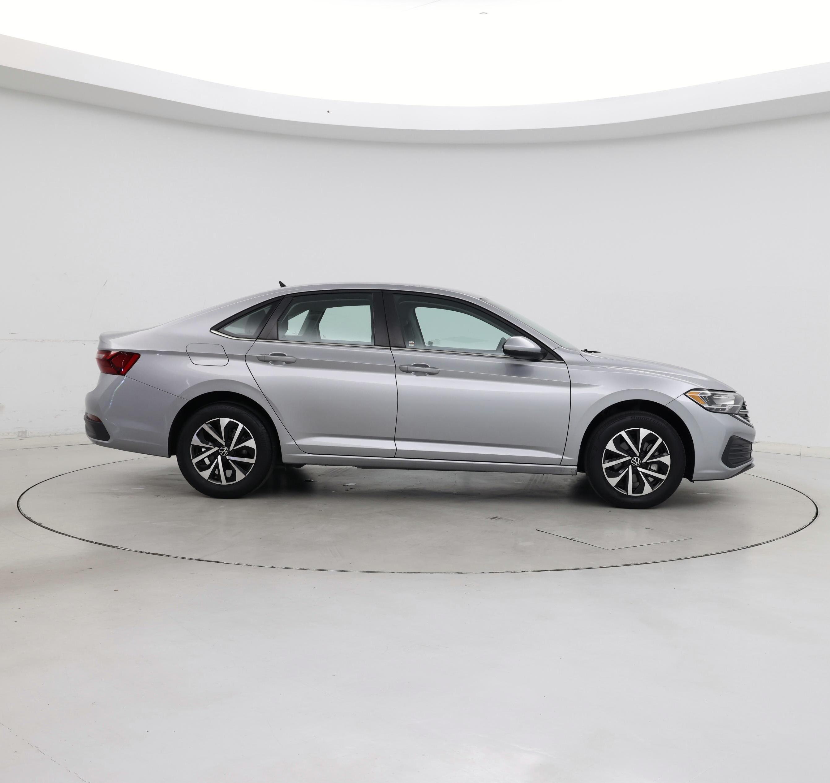 Thumbnail: 2023 Volkswagen Jetta - 7
