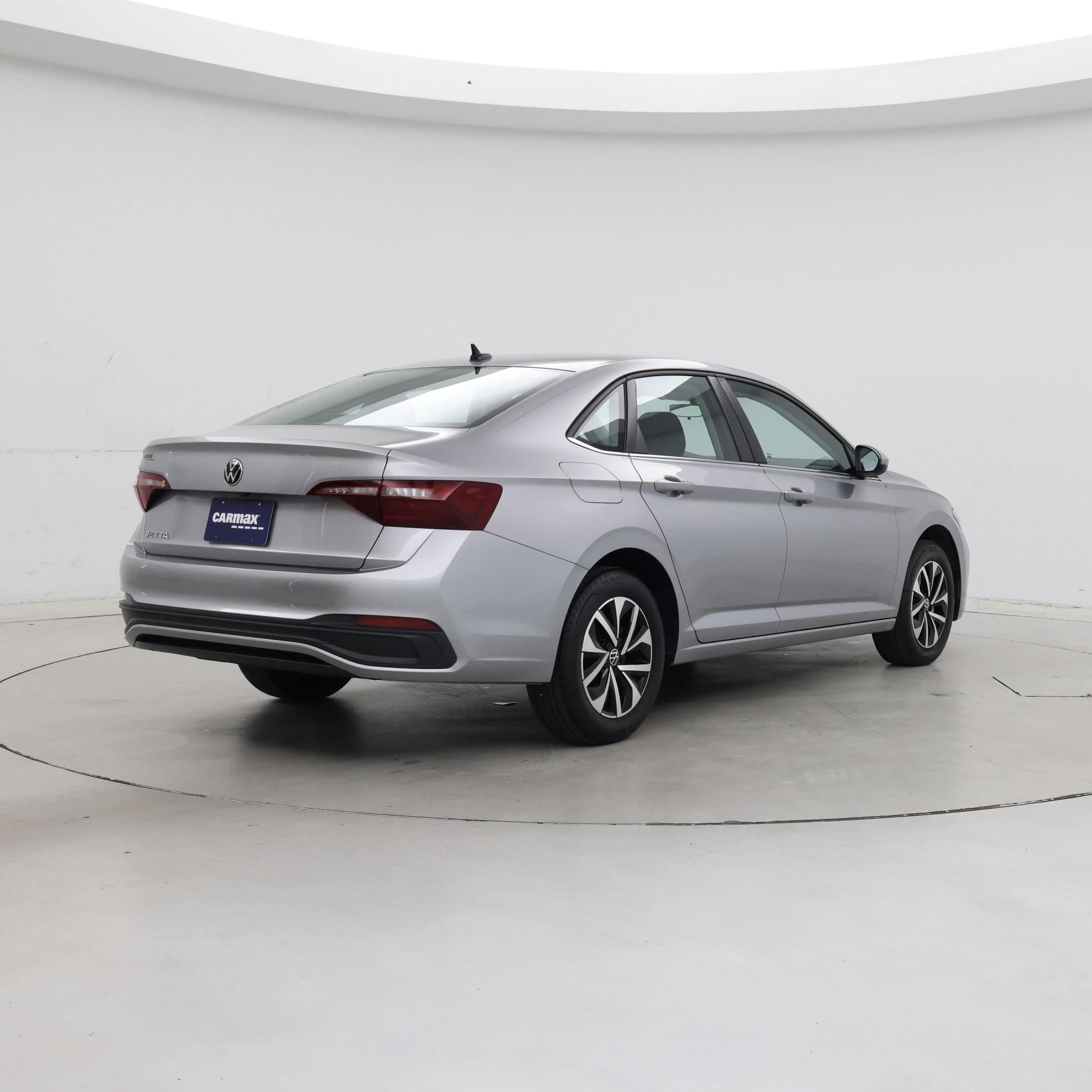 Thumbnail: 2023 Volkswagen Jetta - 8